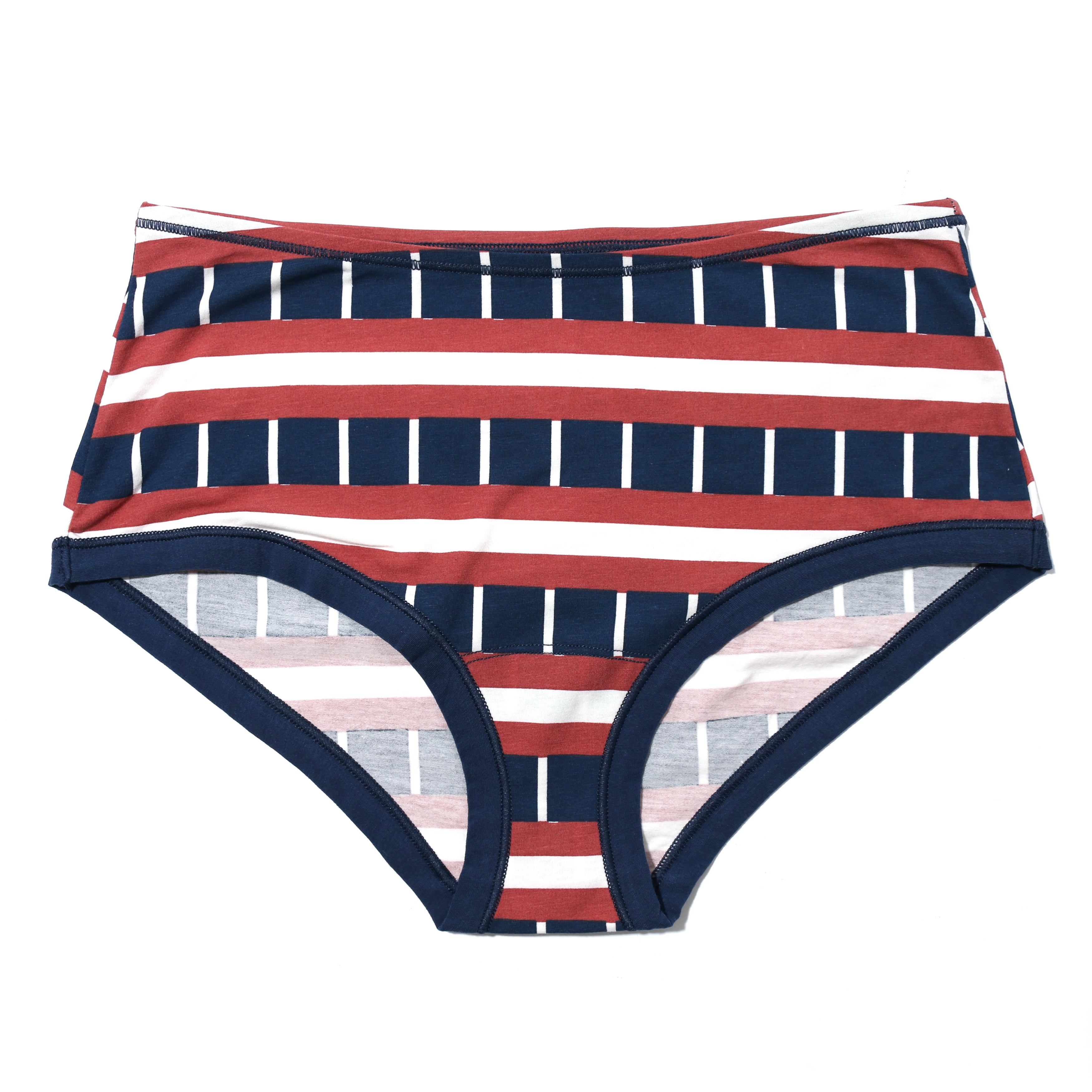 PLAYSTRETCH BOY SHORT