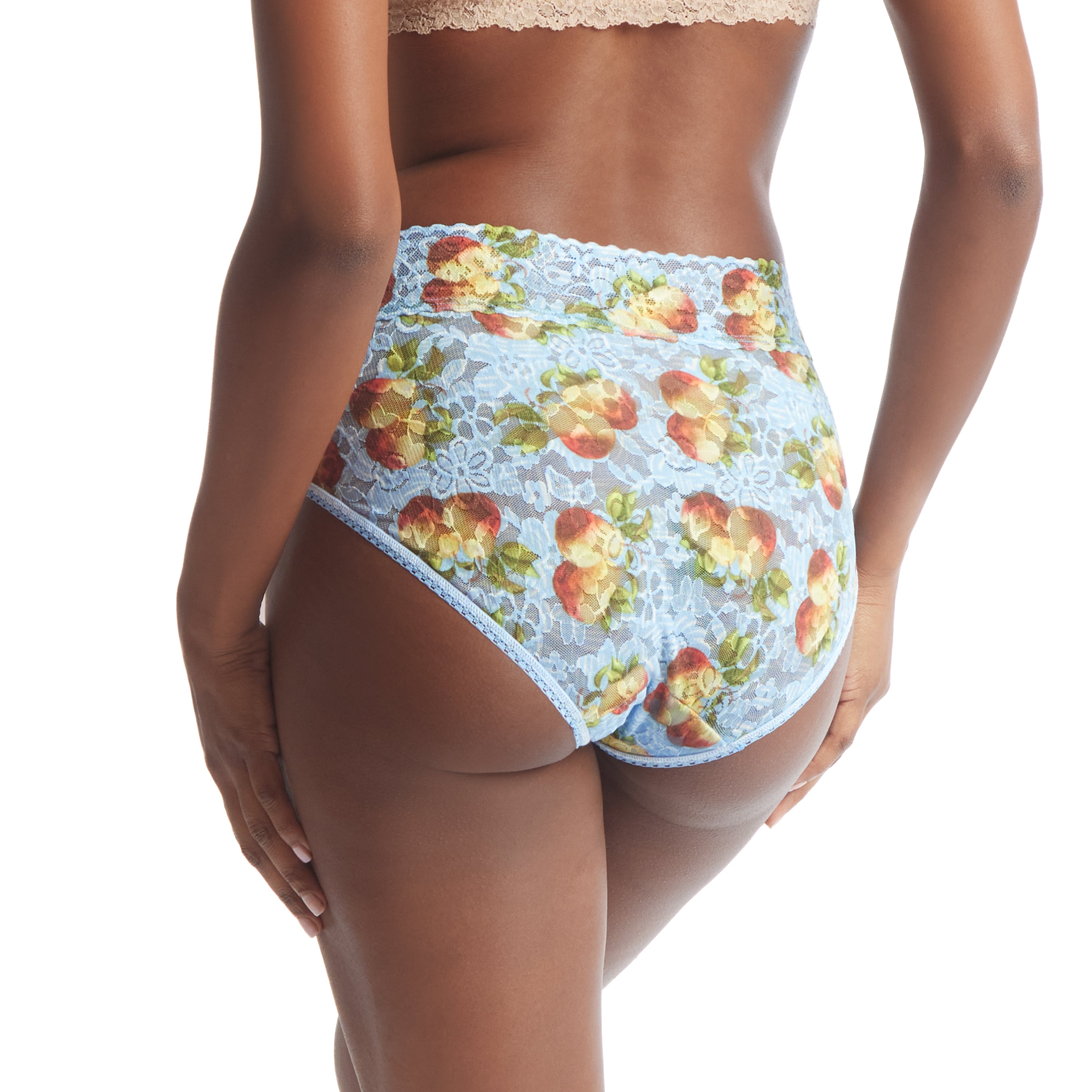 DAILY LACE FRENCH BRIEF