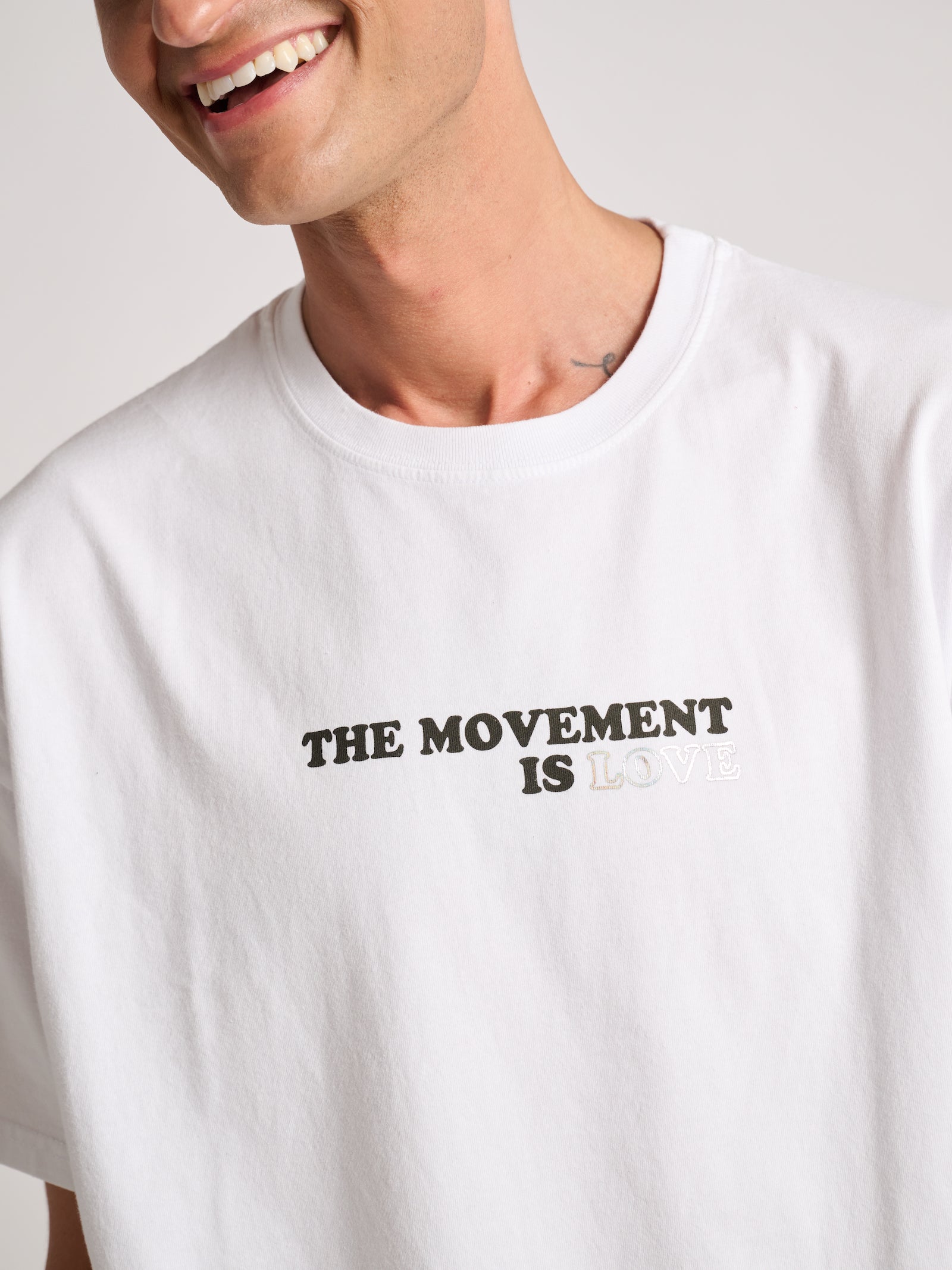 Ruby Tee | Soul by SoulCycle