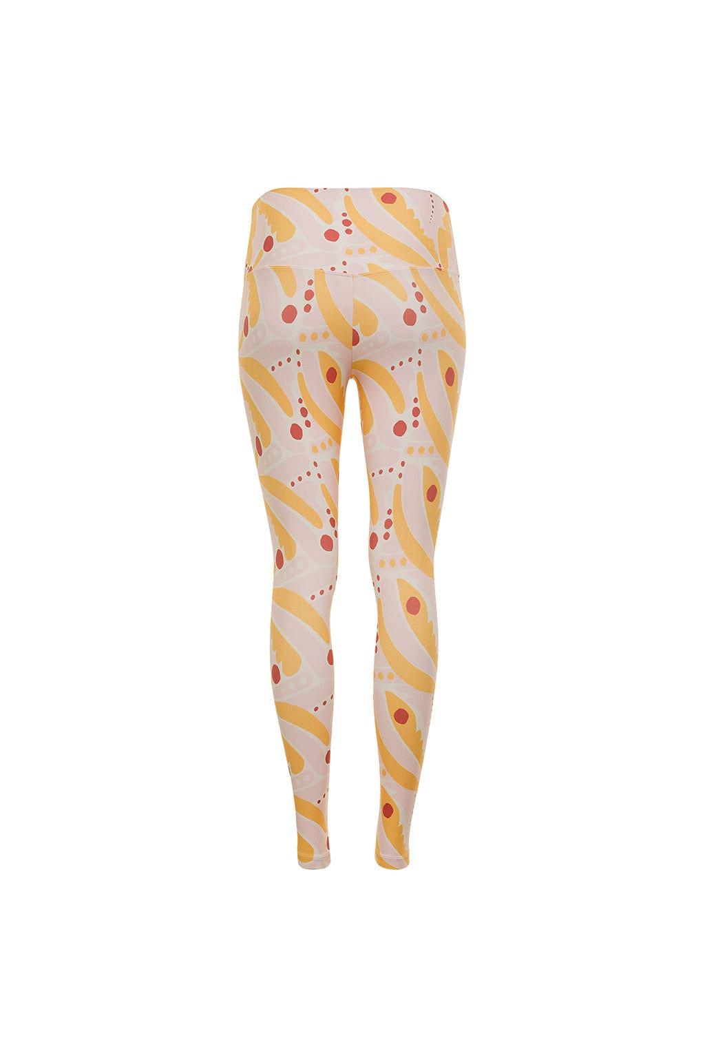 Palmas Wide Band Legging