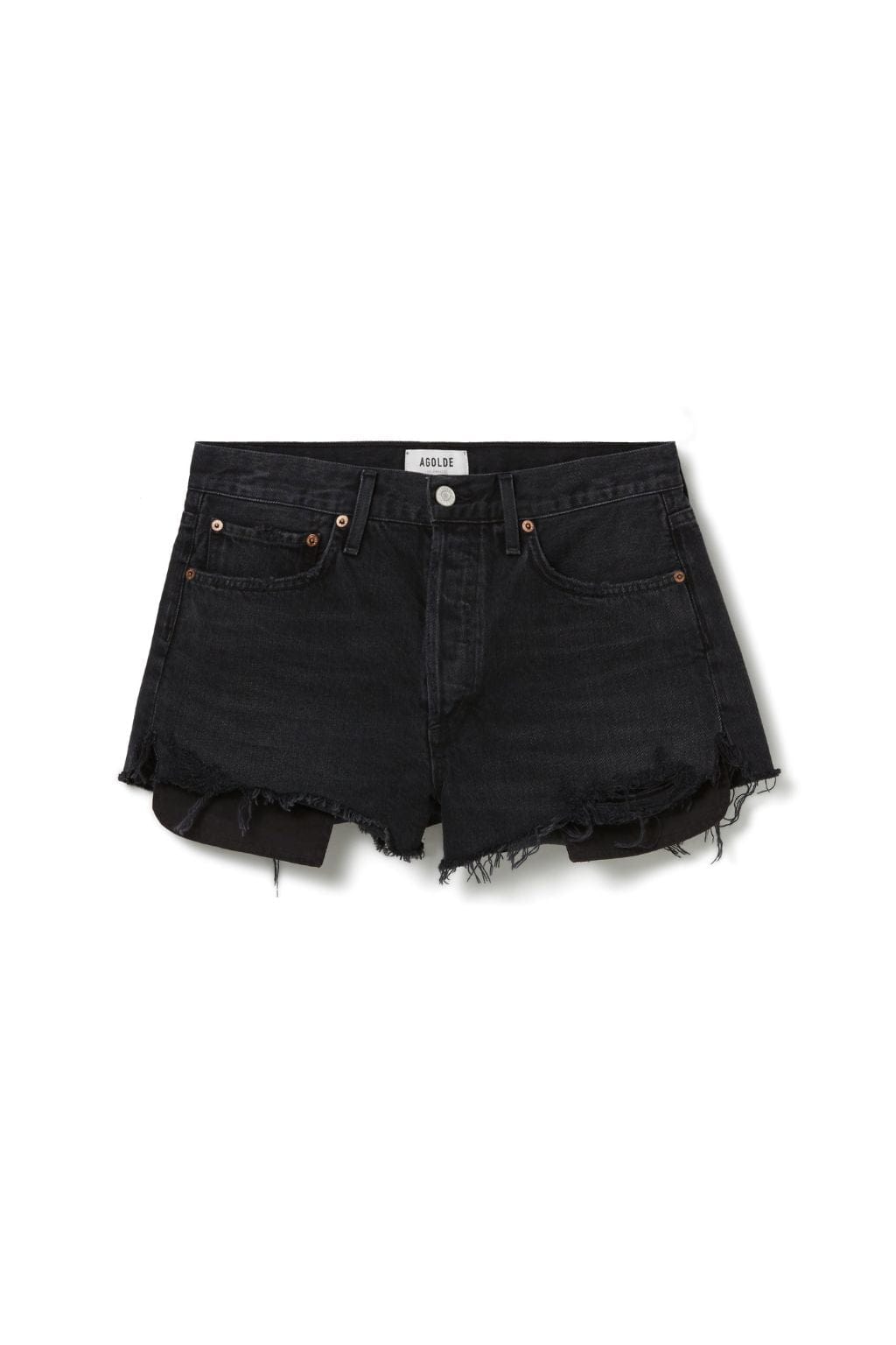 Parker Vintage Cut-Off Short (Trance)