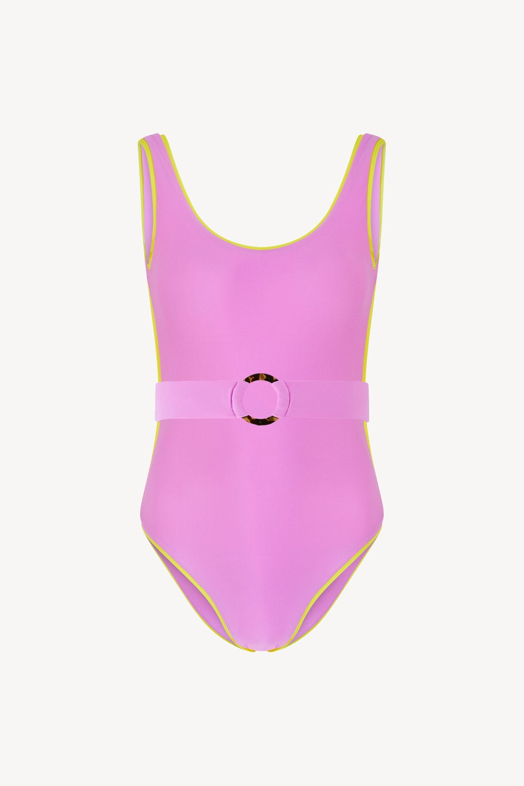 Scoop Swimsuit | Paper London