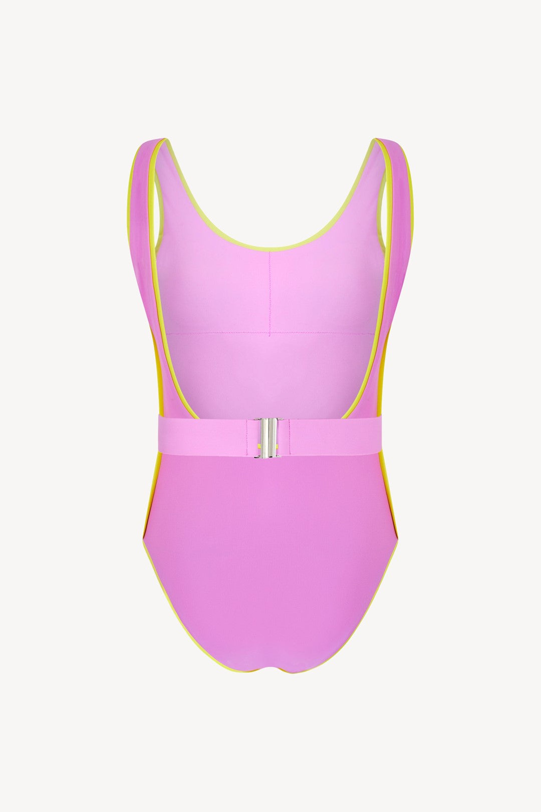 Scoop Swimsuit | Paper London