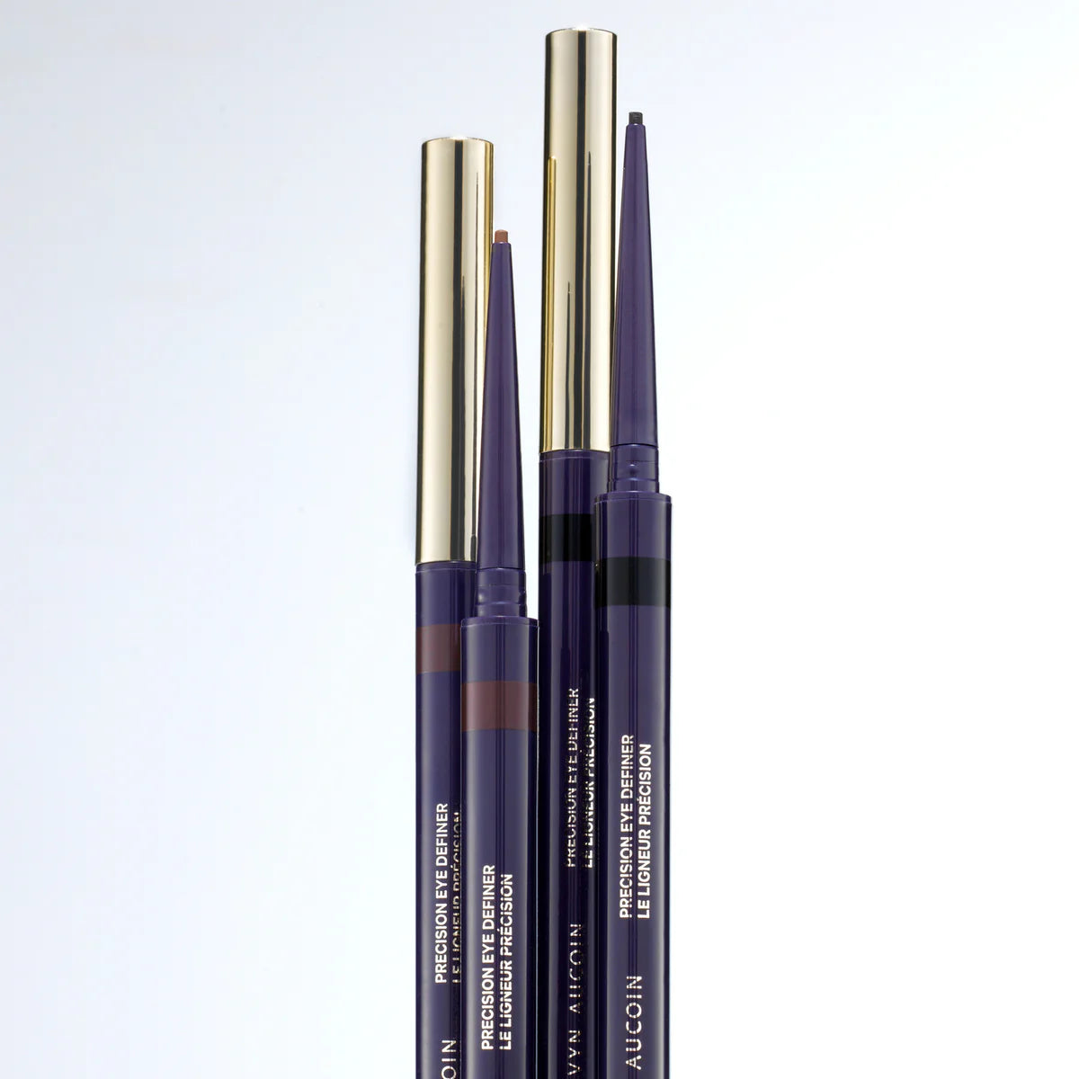 Precision Eyeliner Pencil - Brown