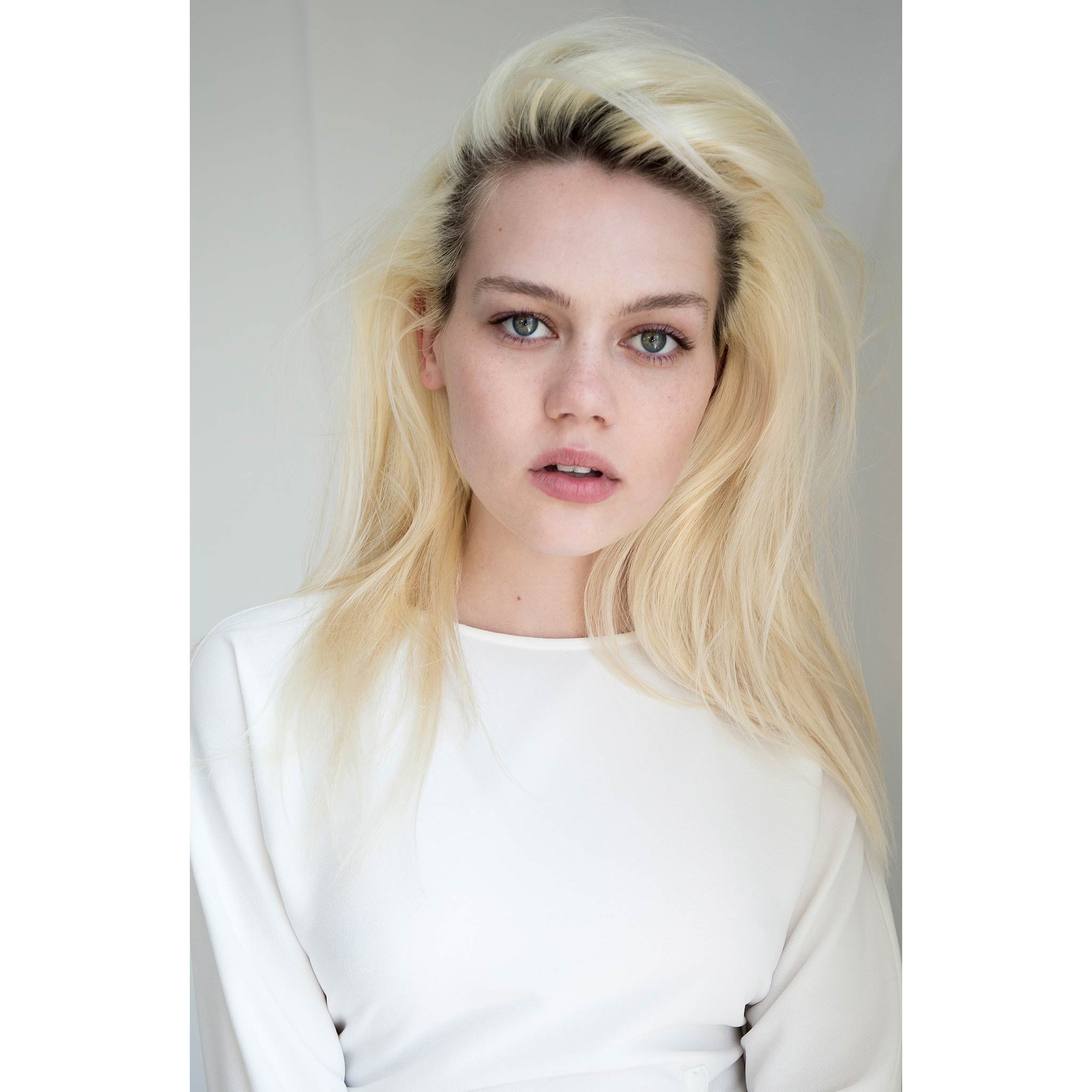 SPIRITUALIZED Dry Shampoo Mist Travel