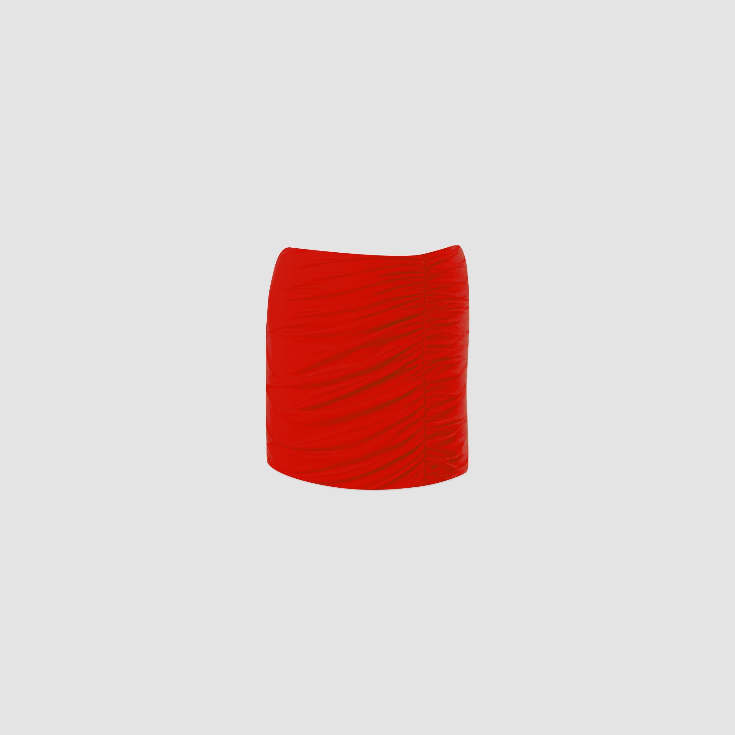 GARZA SKIRT