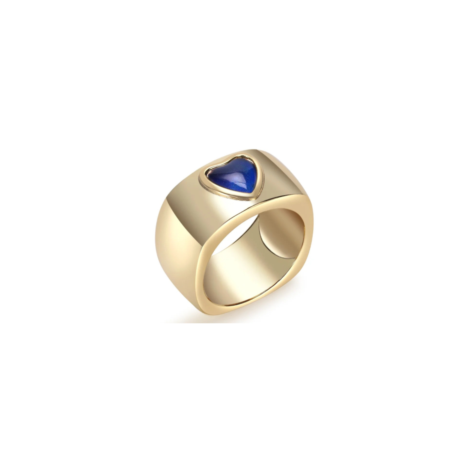 Alchemist Love Power Ring