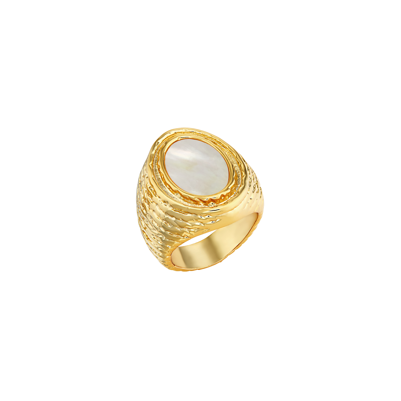Cosmic Whisper Ring