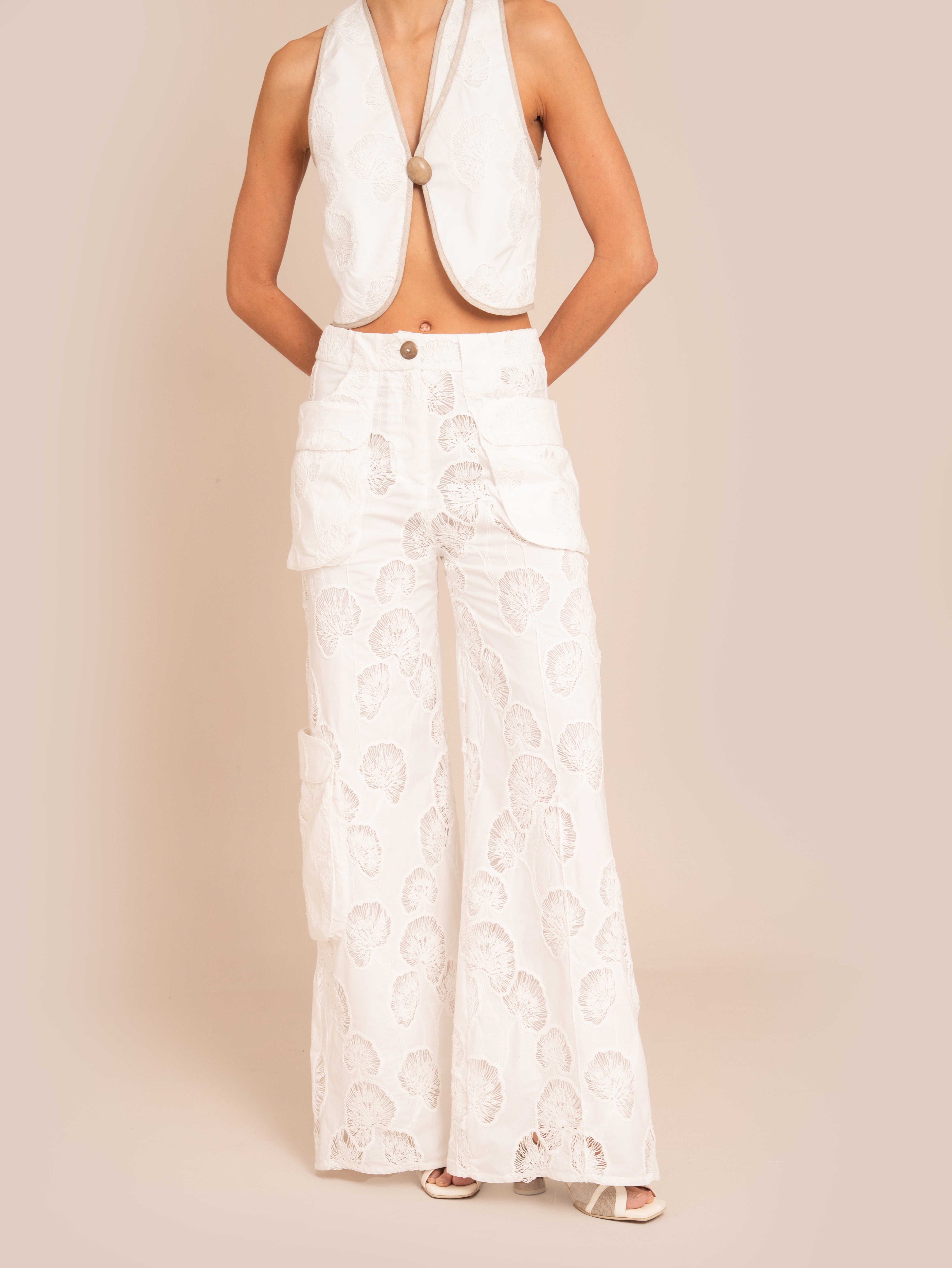 Rocha Pant