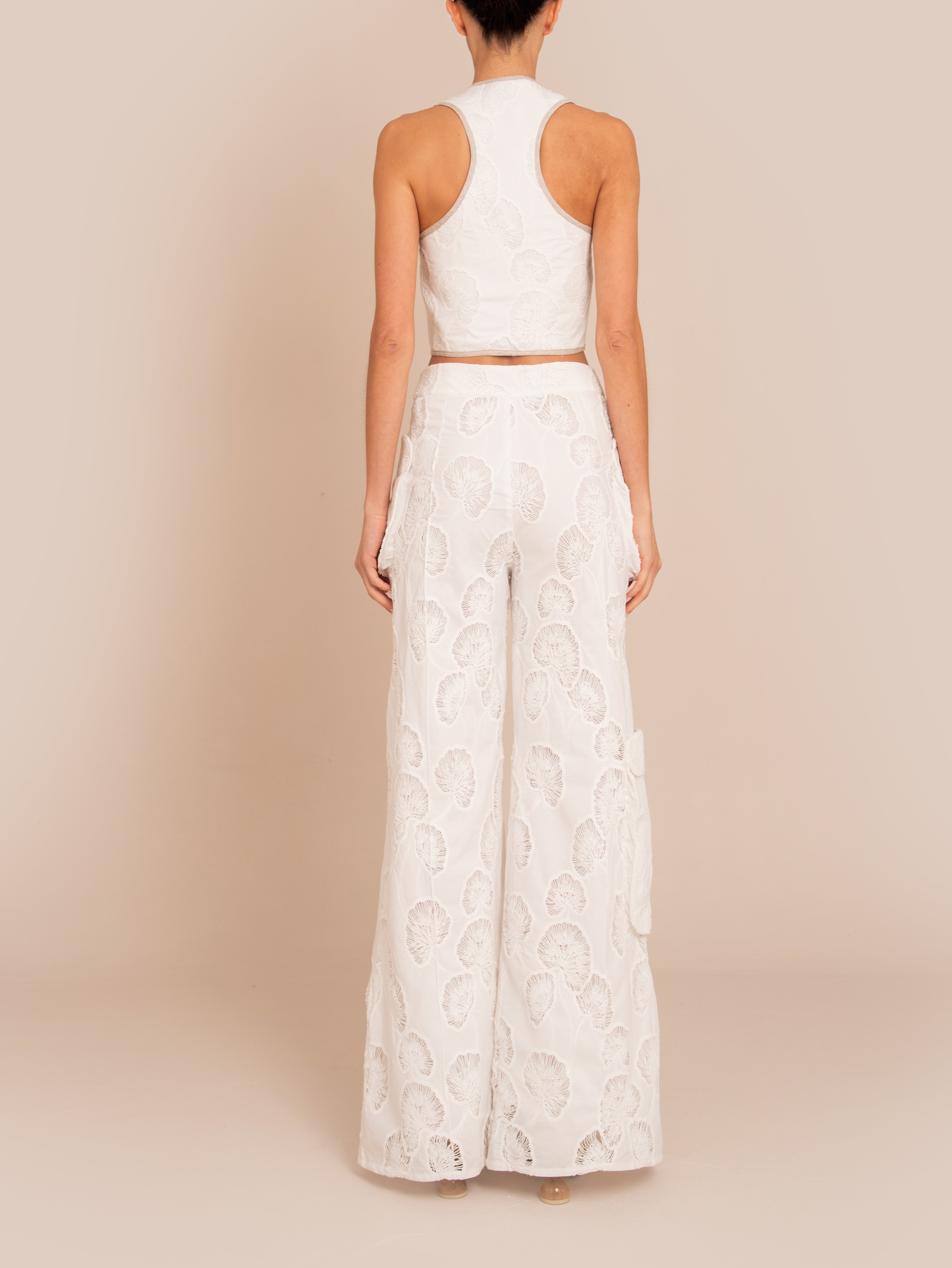 Rocha Pant