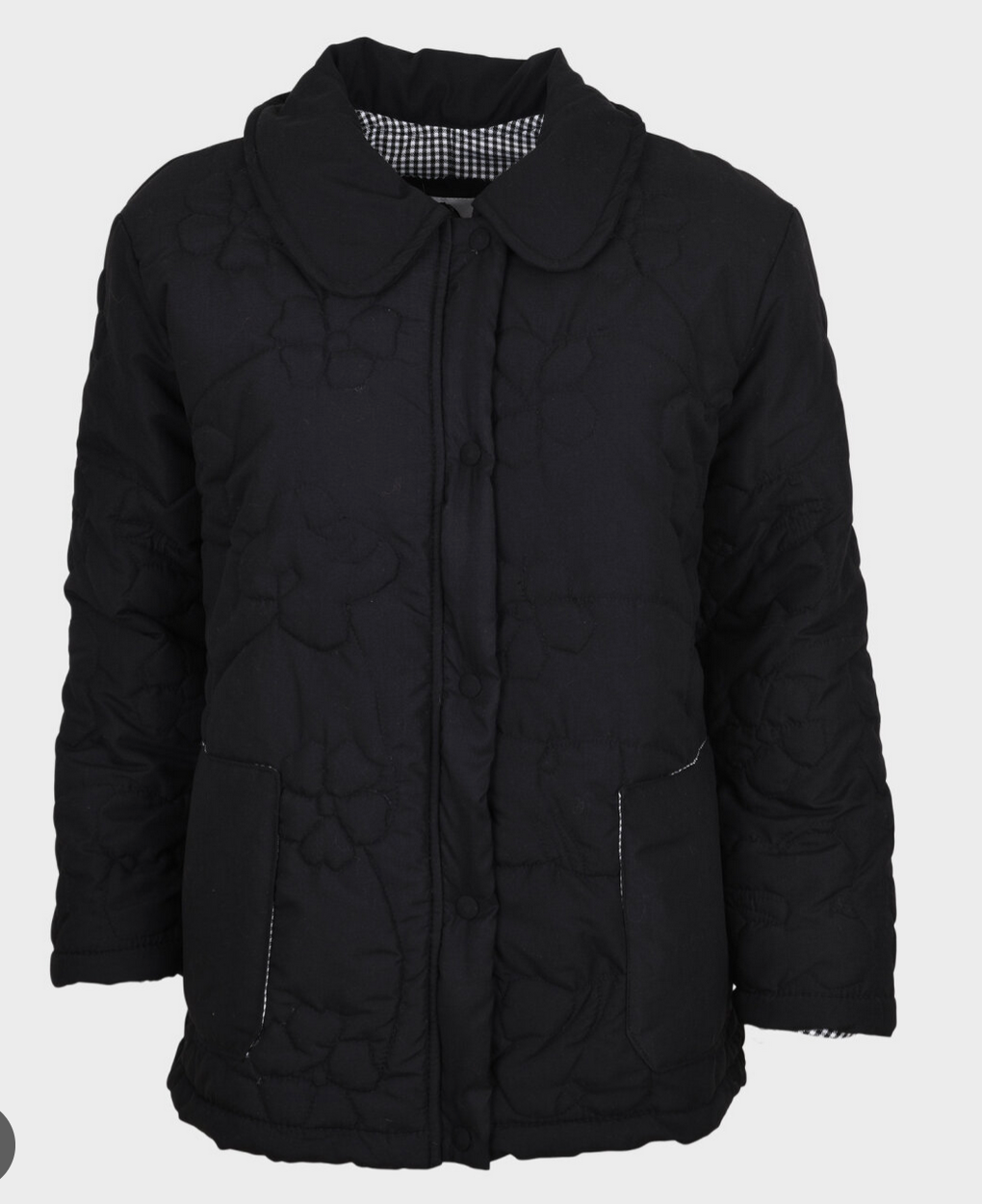 Roma Jacket