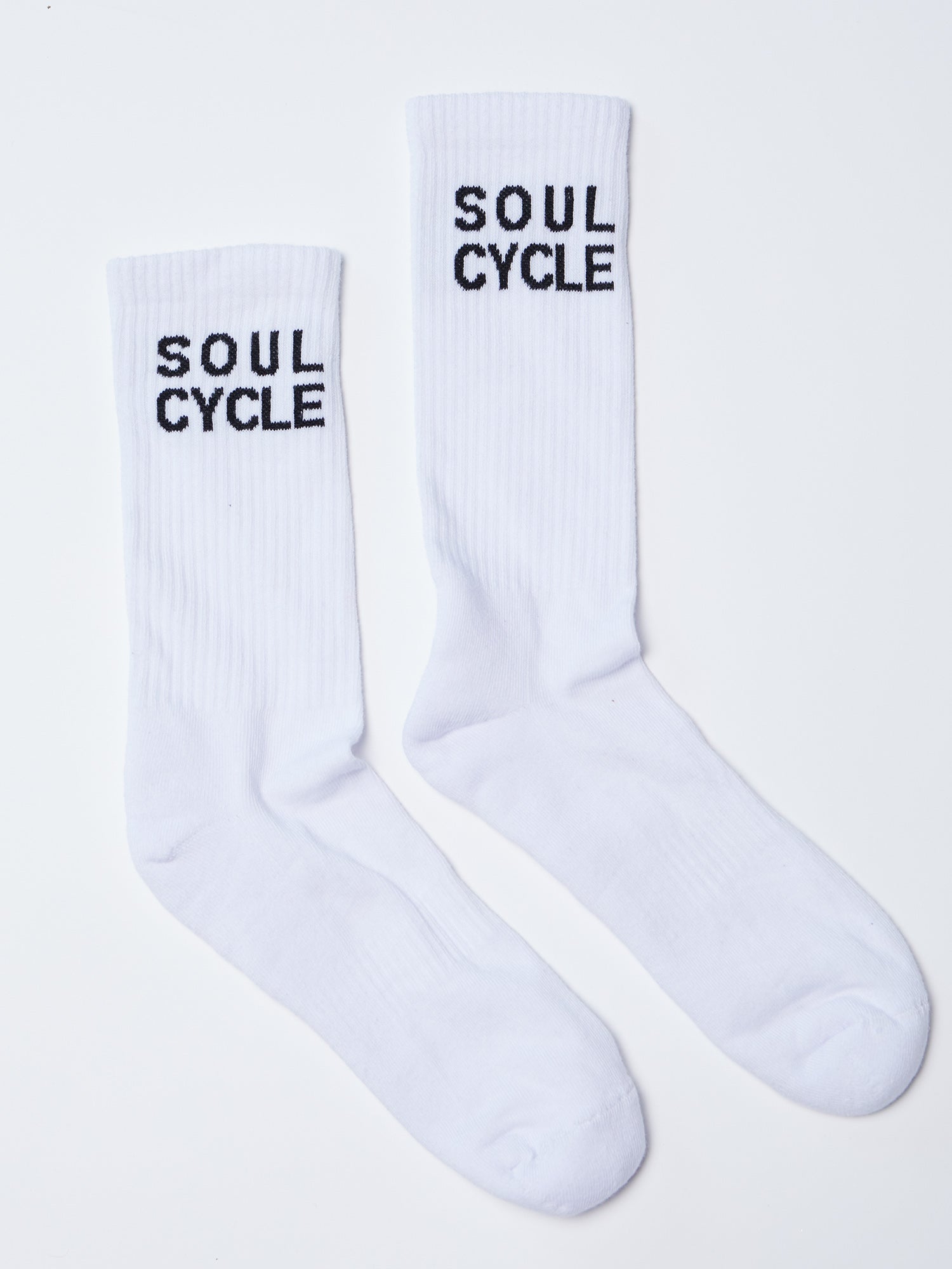 3 Pack Of Calf Socks | Soul by SoulCycle
