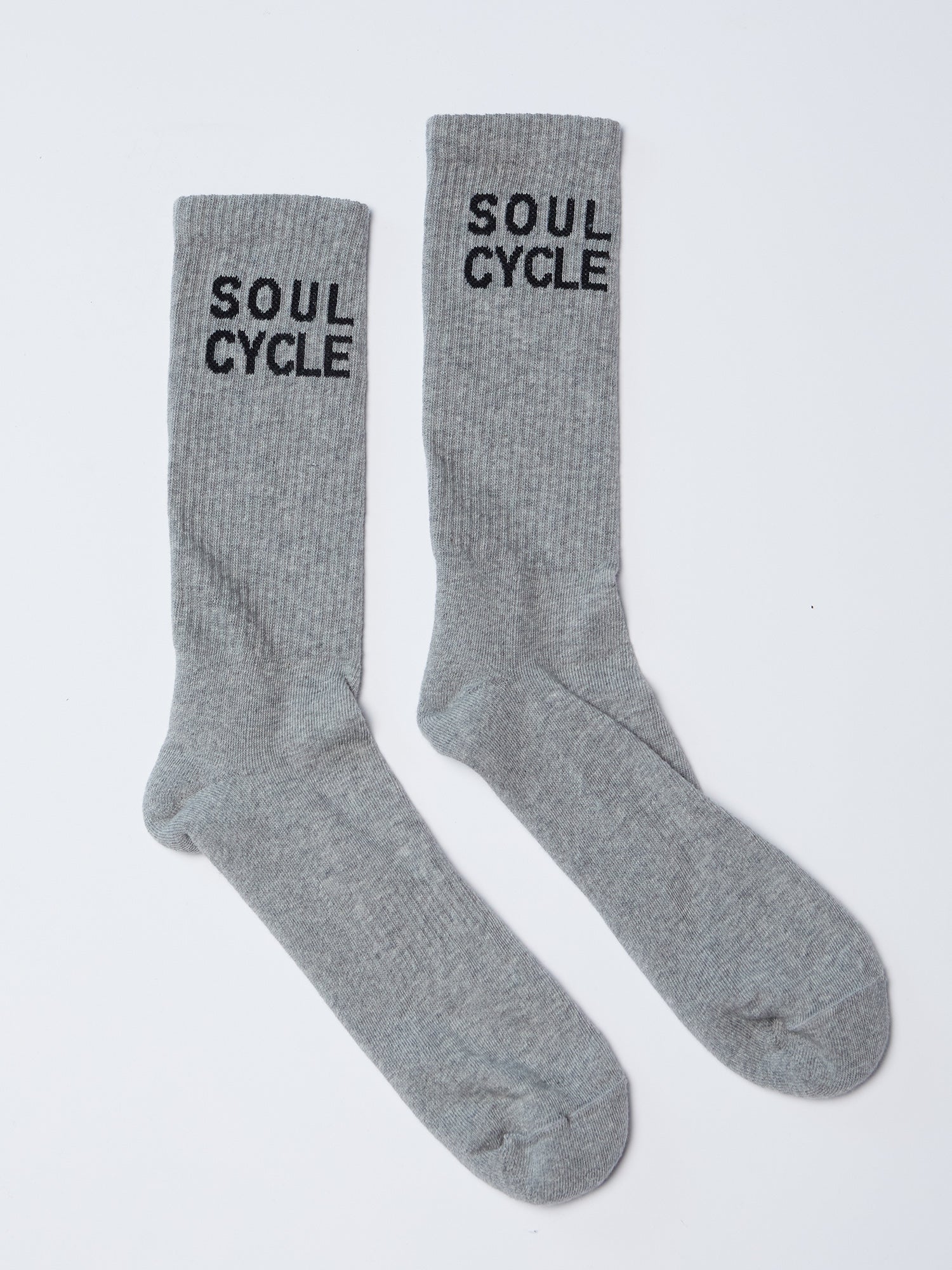 3 Pack Of Calf Socks | Soul by SoulCycle