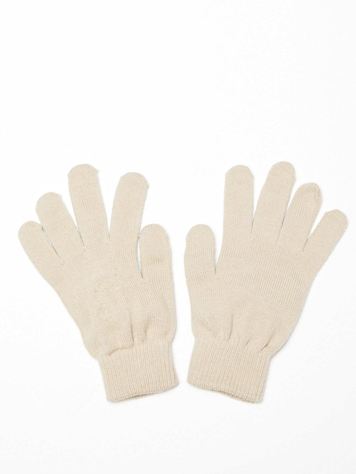 Boston Gloves Beige | Soul by SoulCycle