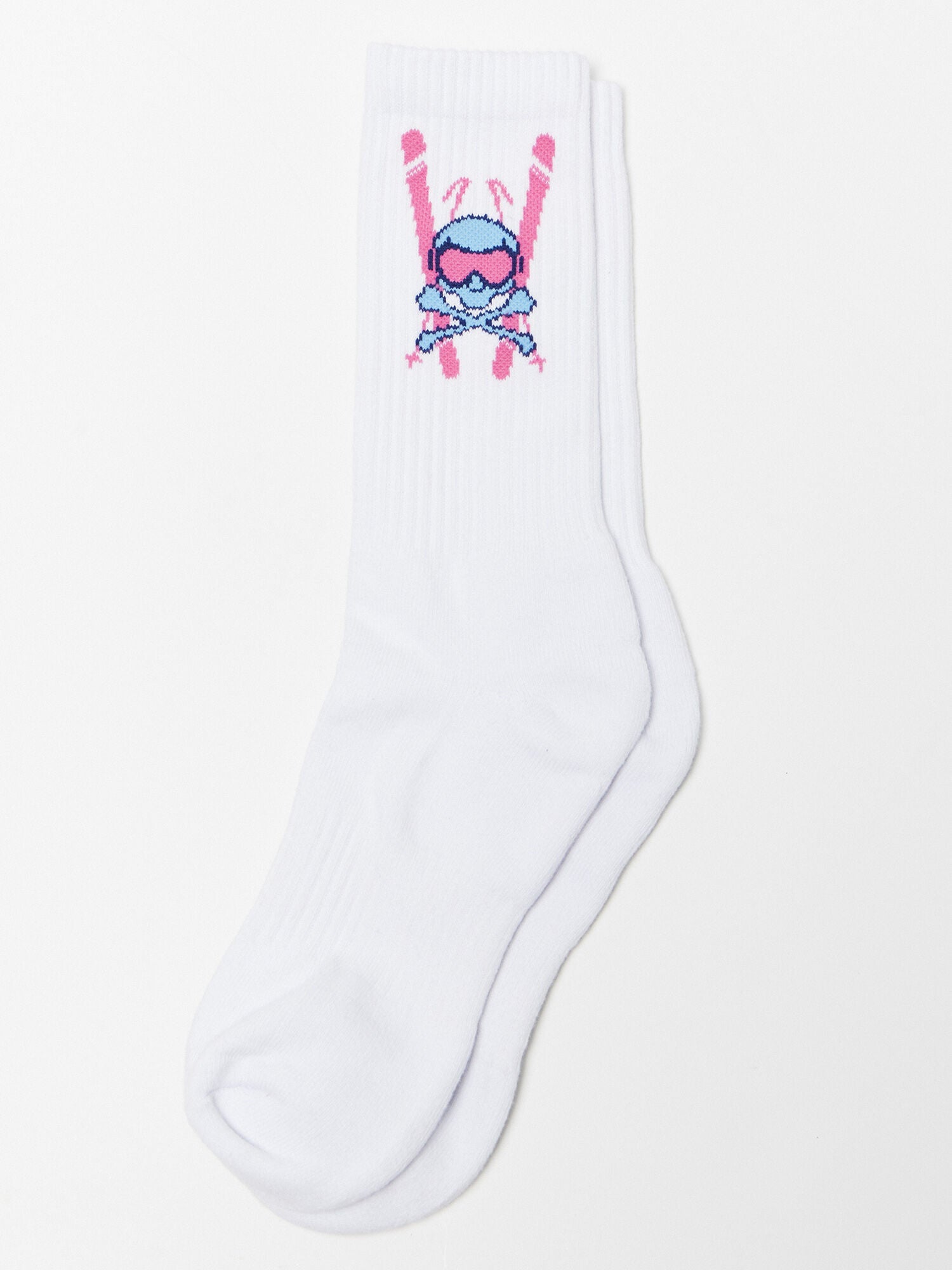 3-Pack Holiday Calf Socks Multi | Soul by SoulCycle