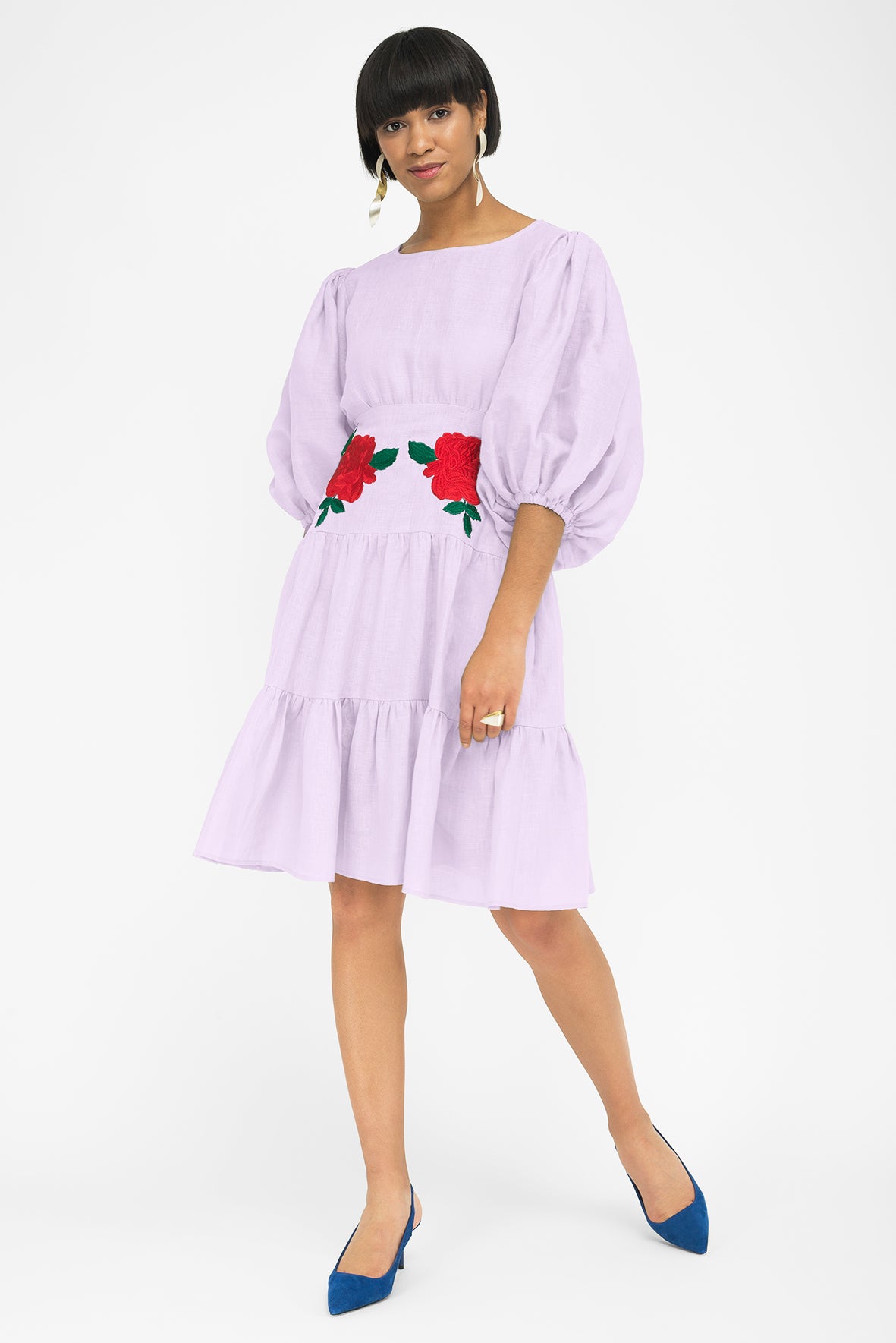 Salda | Lilac