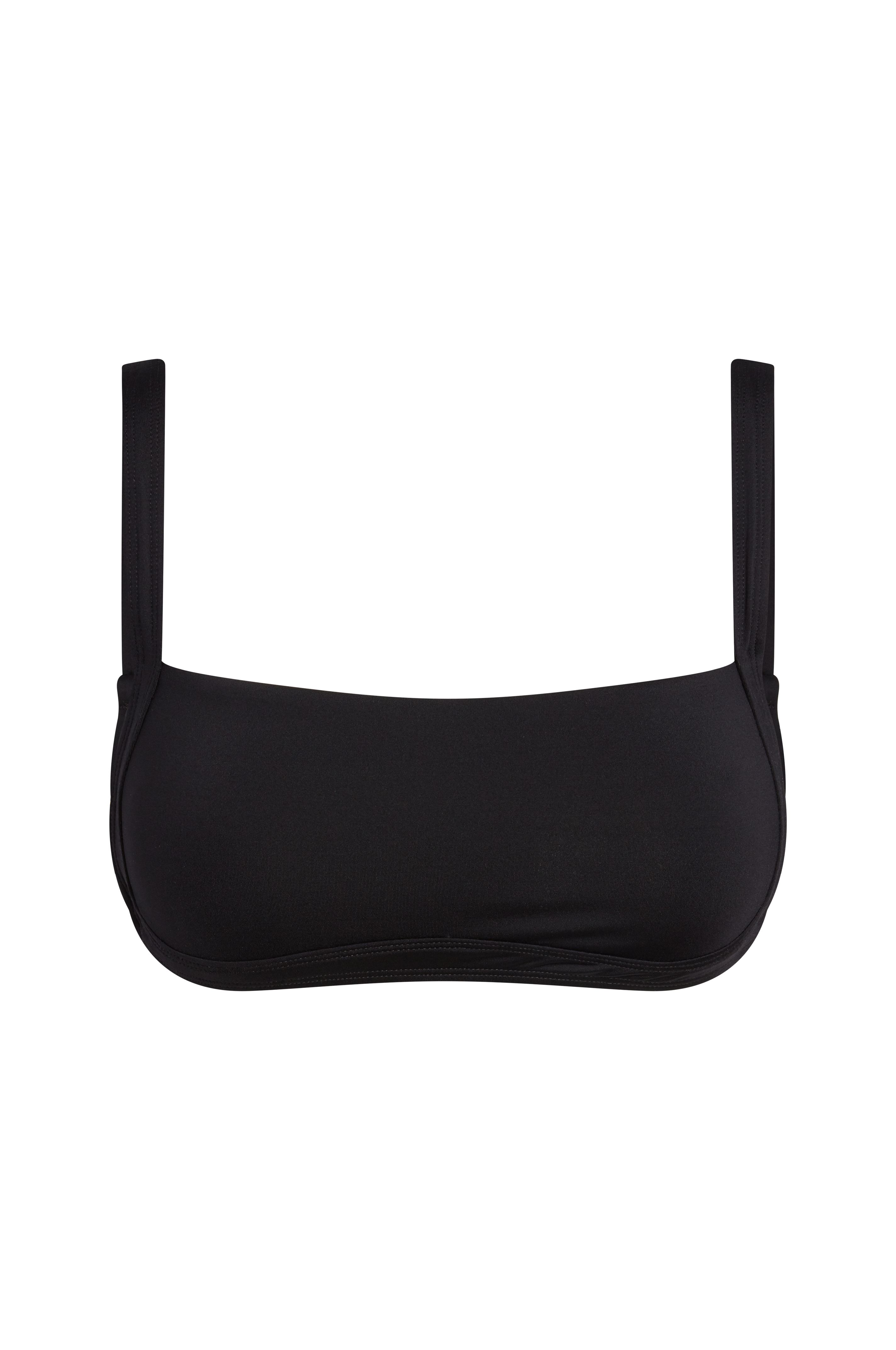 SANTORINI TOP - BLACK REC