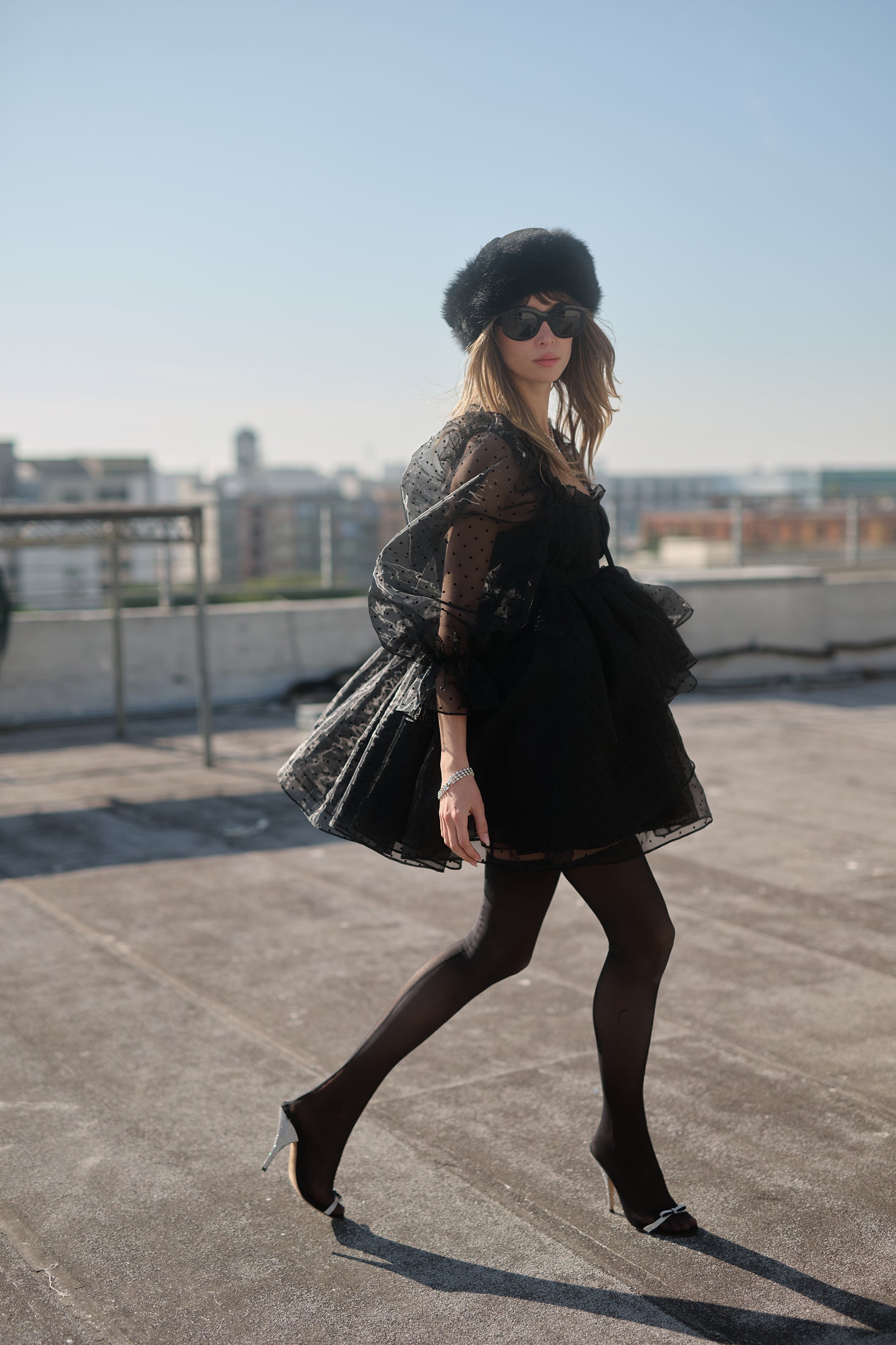 The Caviar Party Ever After