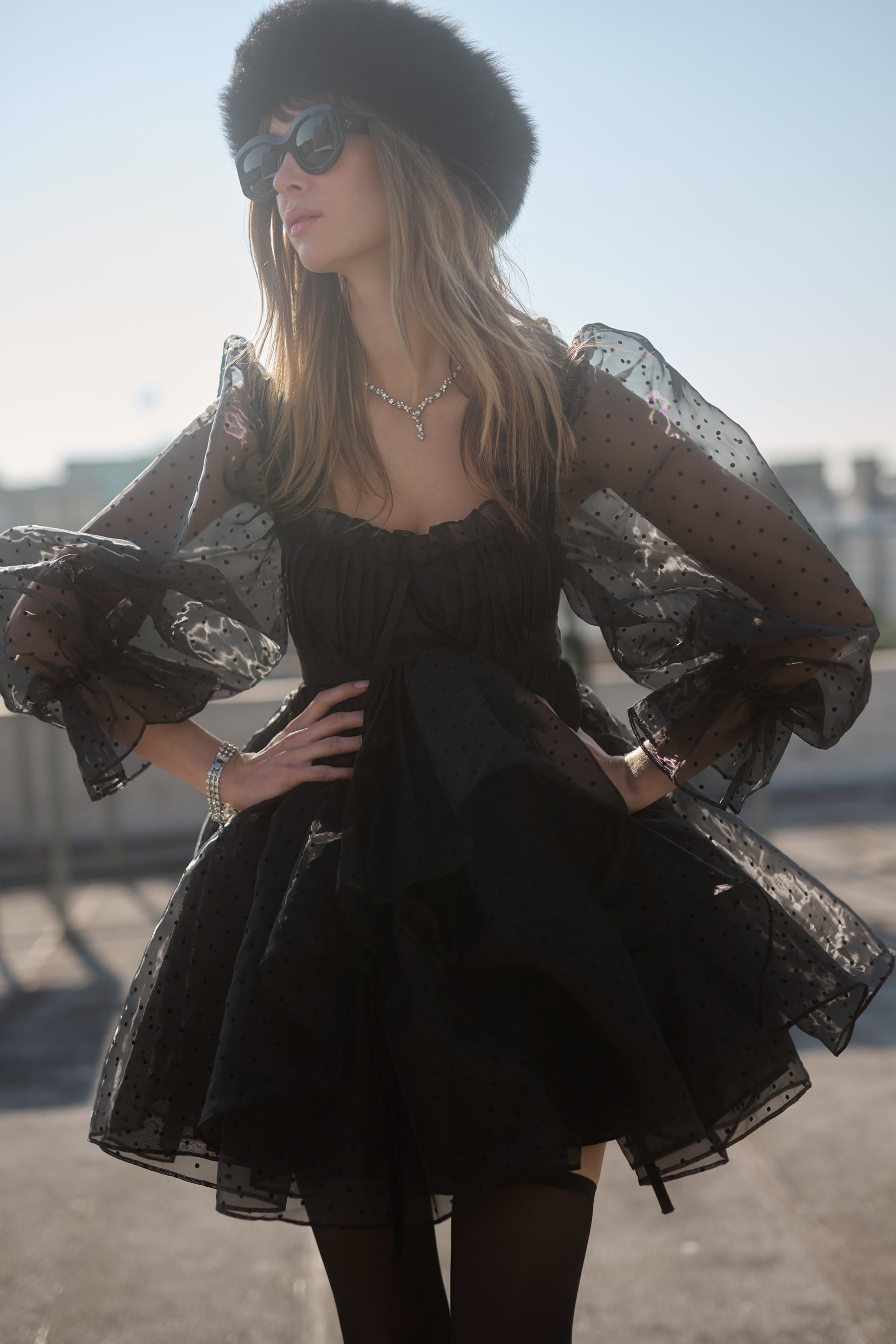 The Caviar Party Ever After