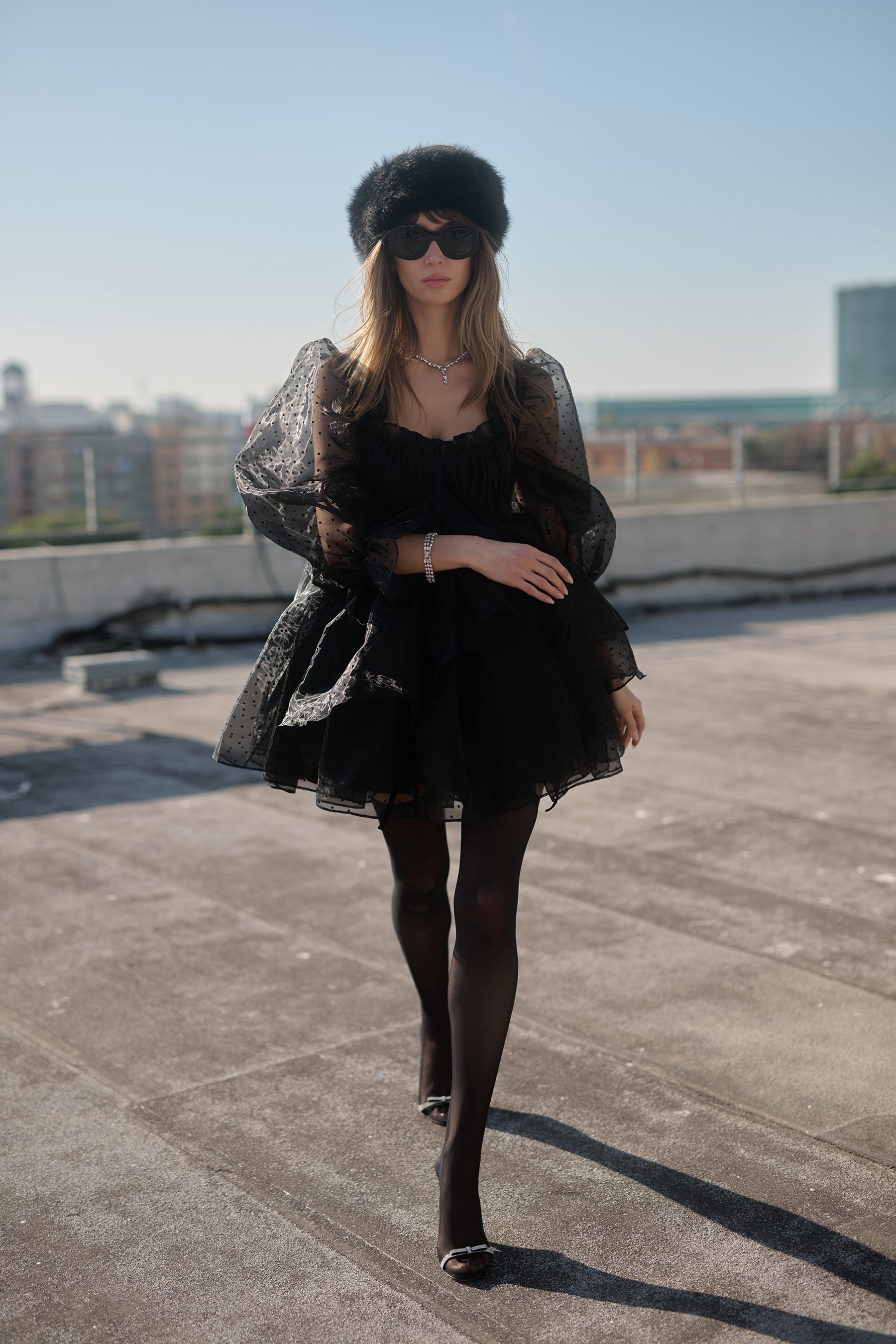 The Caviar Party Ever After