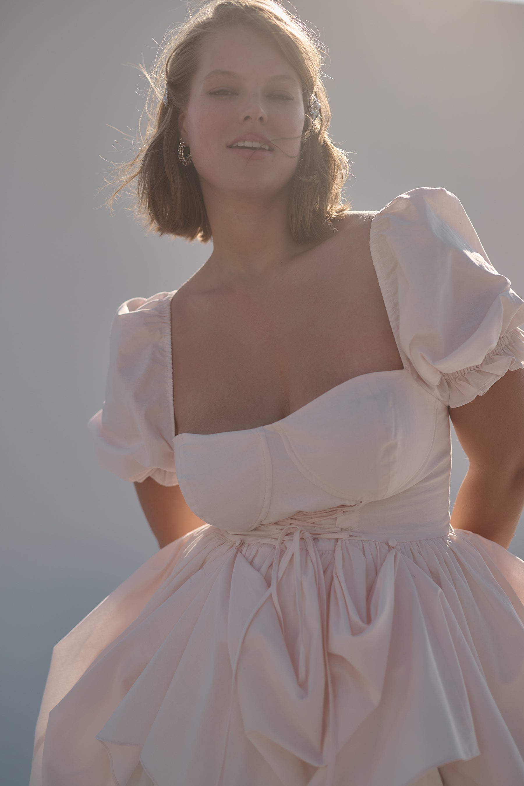 The Confection Kiera Dress