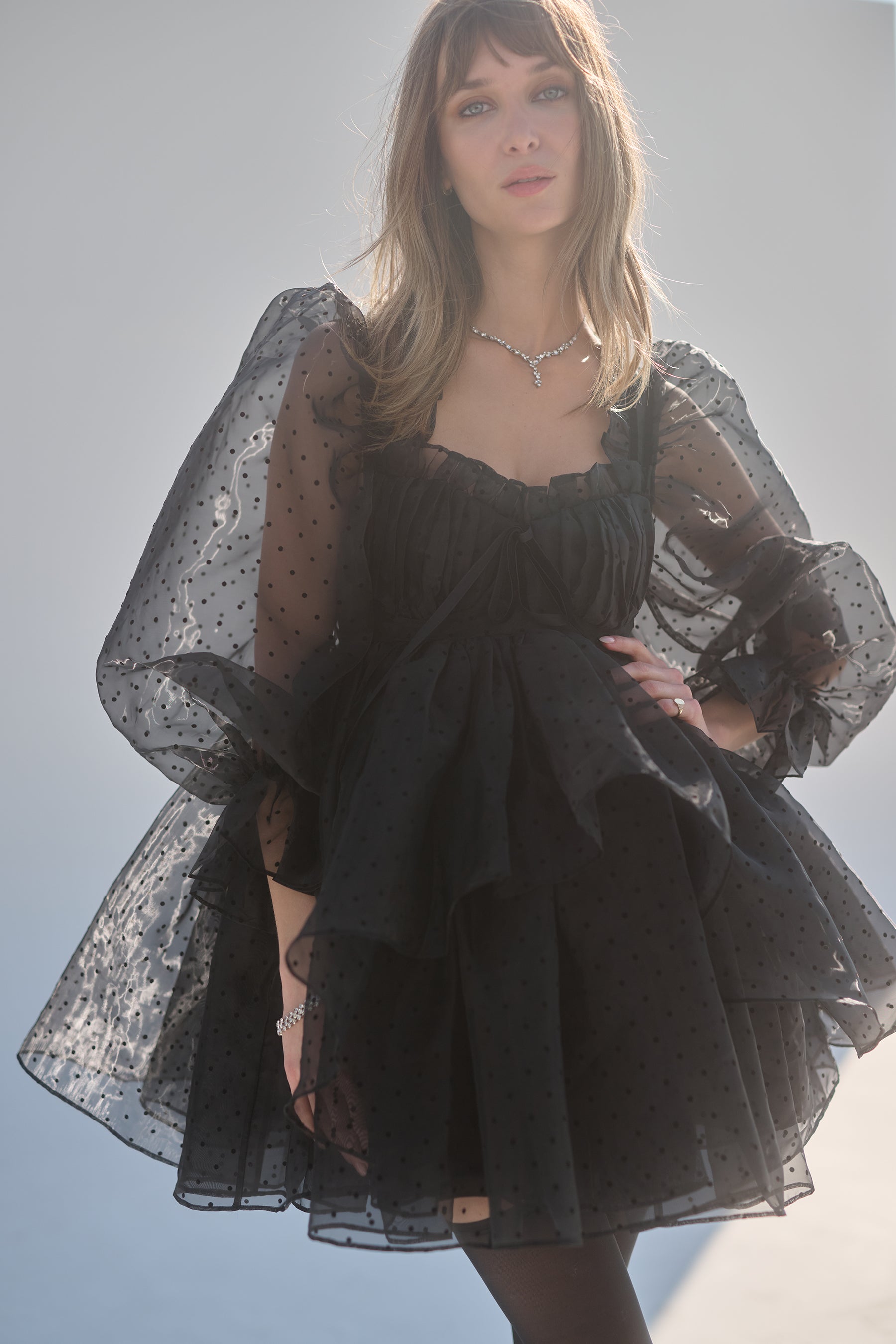 The Caviar Party Ever After