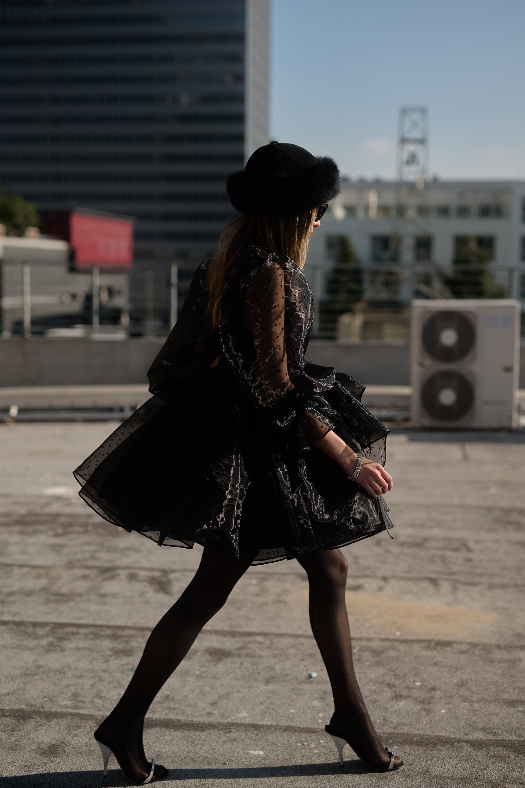 The Caviar Party Ever After