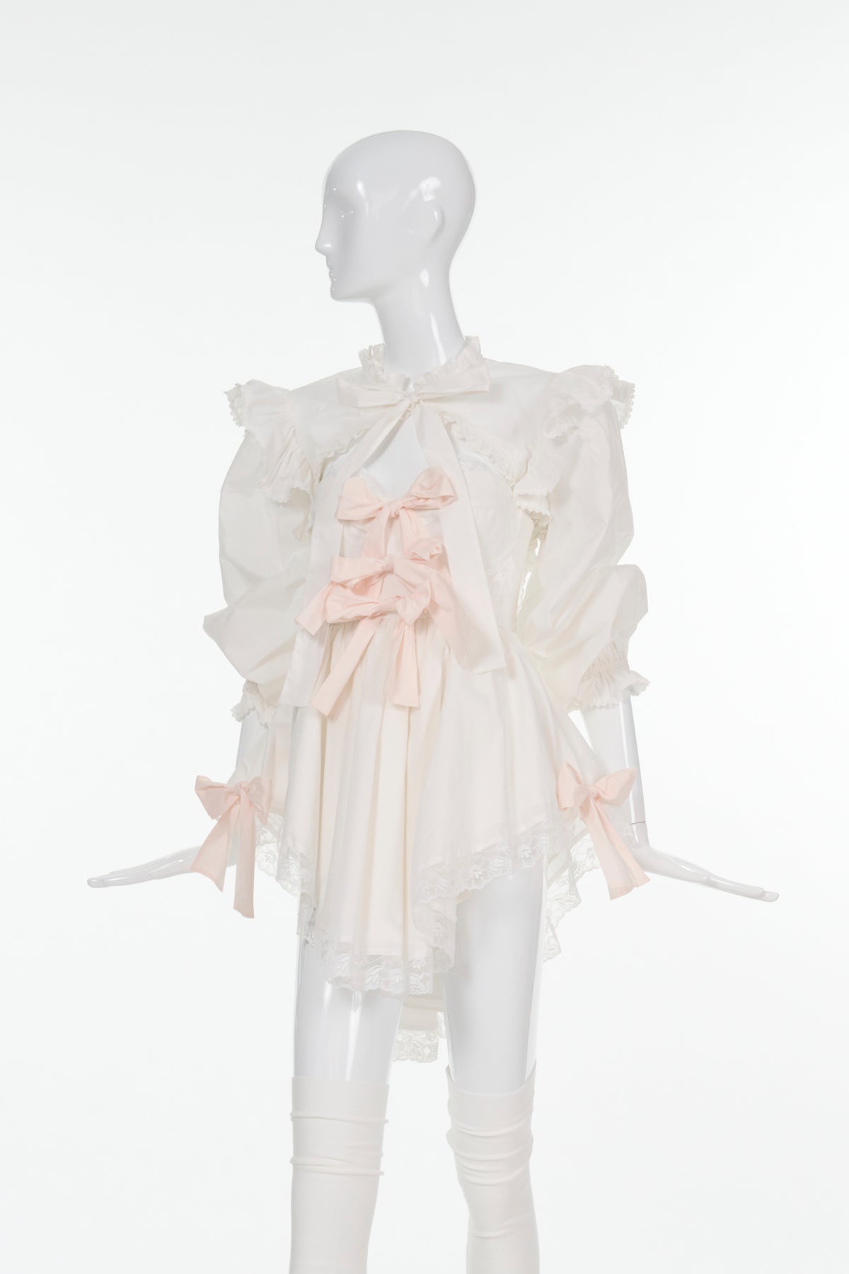 The Ivory Cake Shop Dress