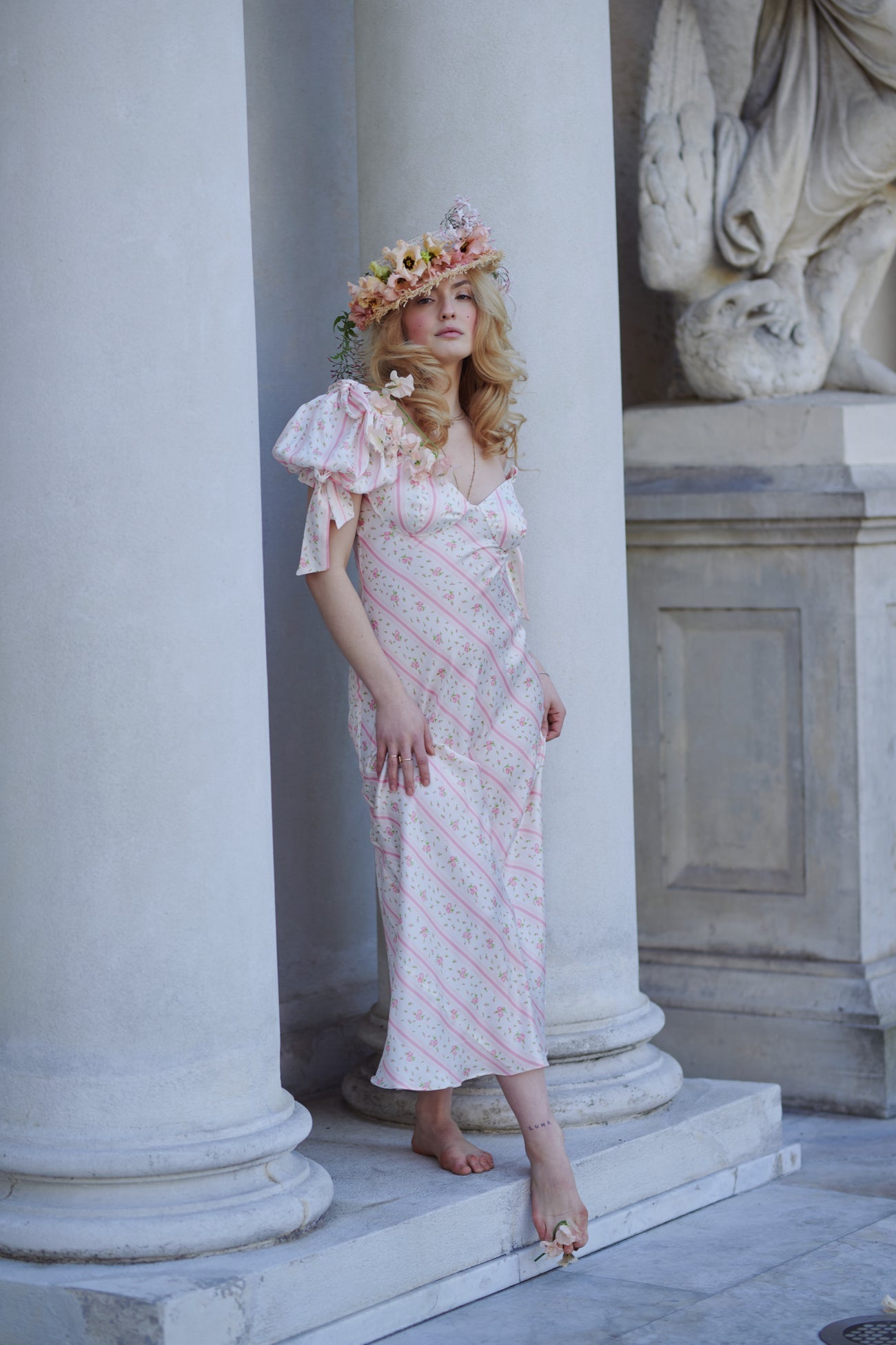 The Pillow Fight Poet Slip