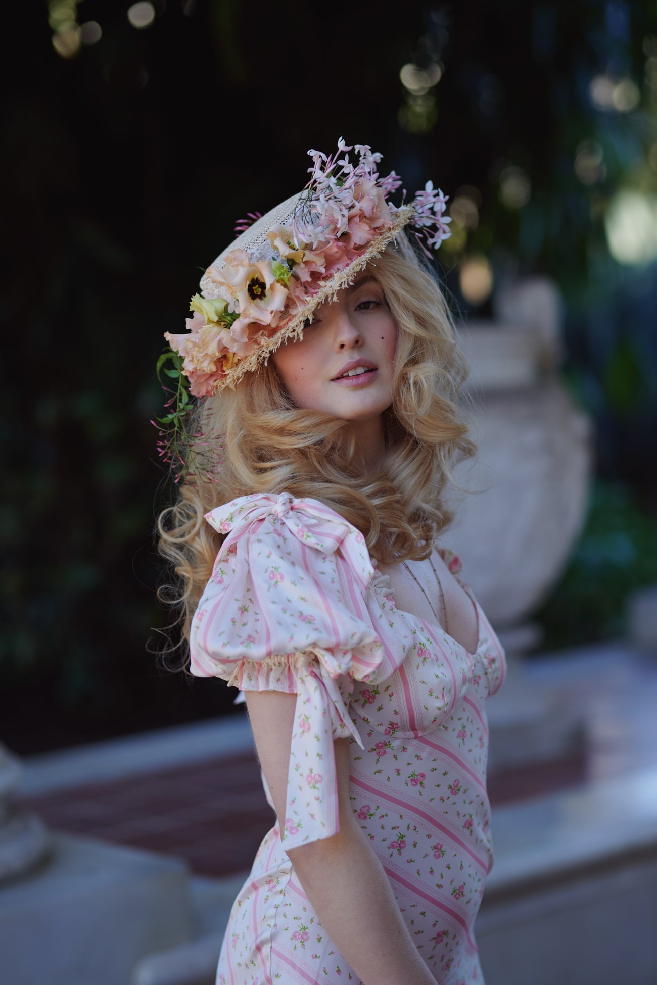 The Pillow Fight Poet Slip