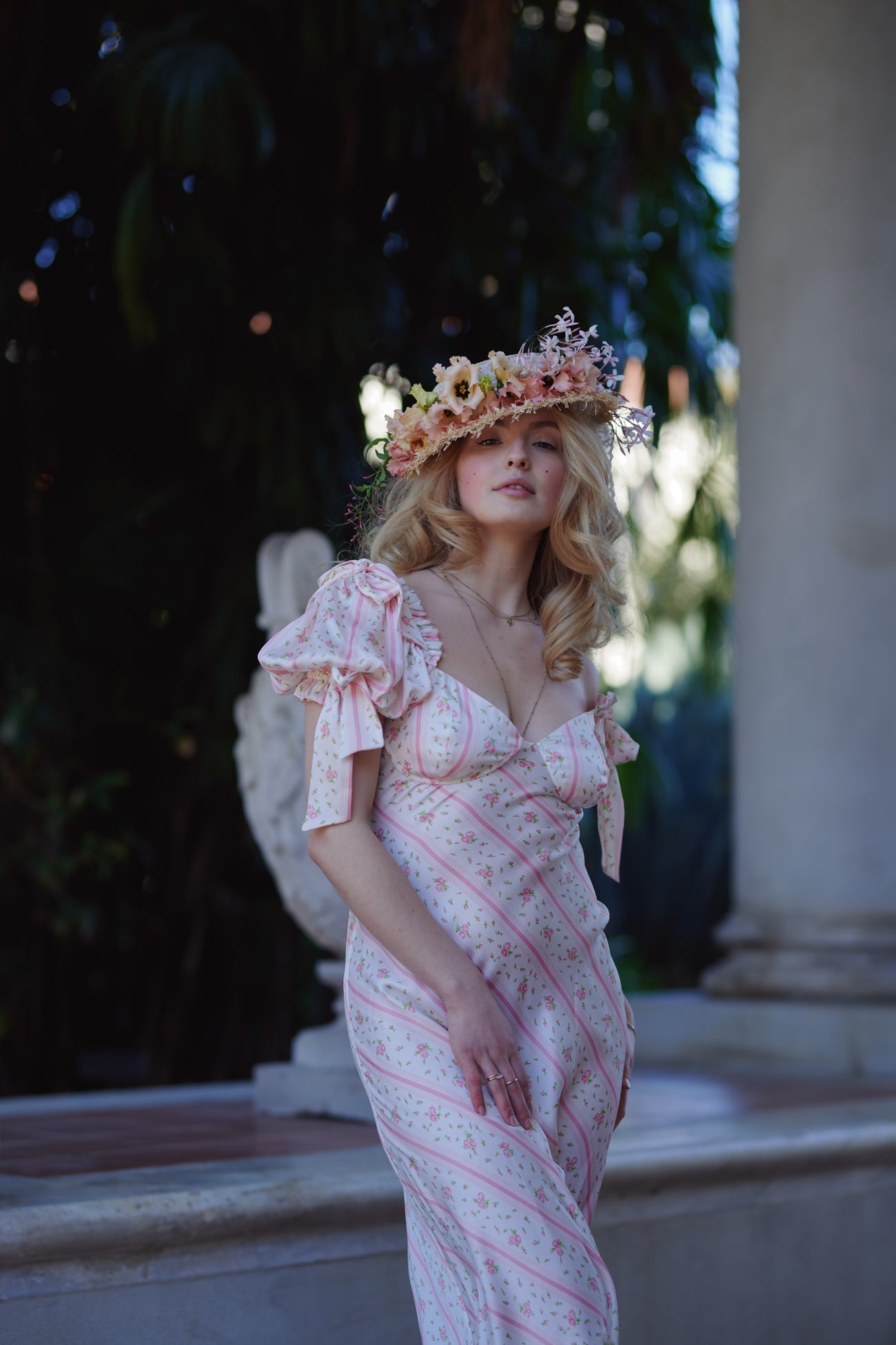 The Pillow Fight Poet Slip