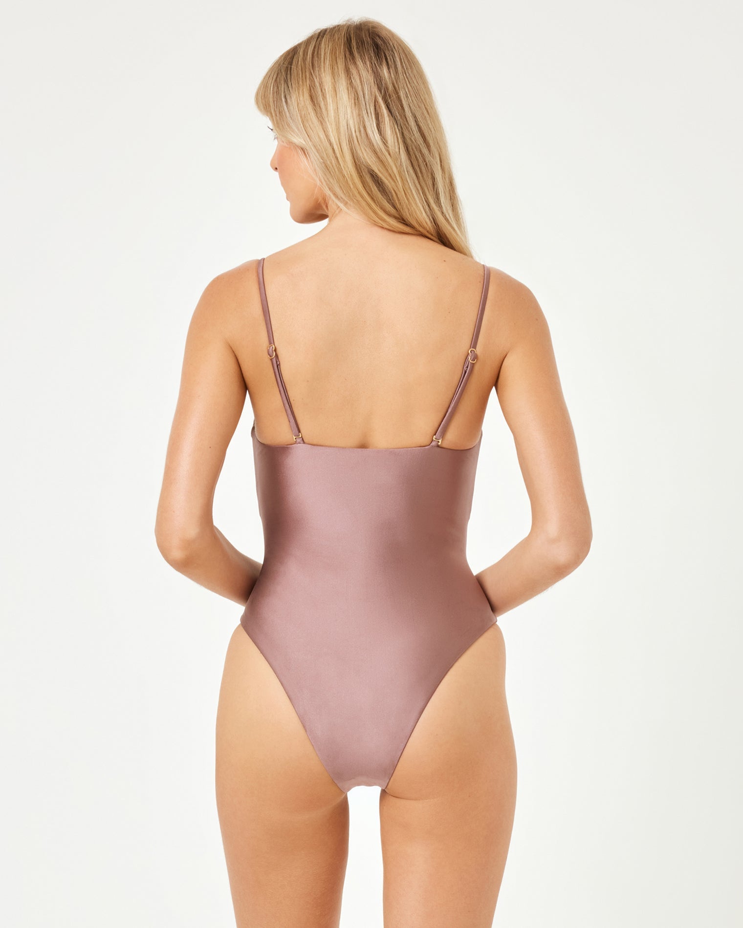 Smoky Quartz | Model: Kristen (size: S)