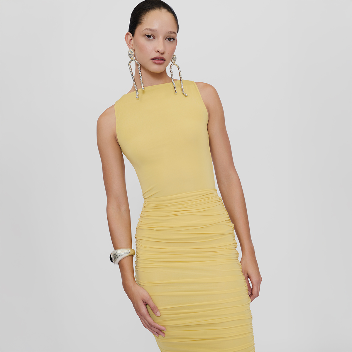 DASOS SKIRT
