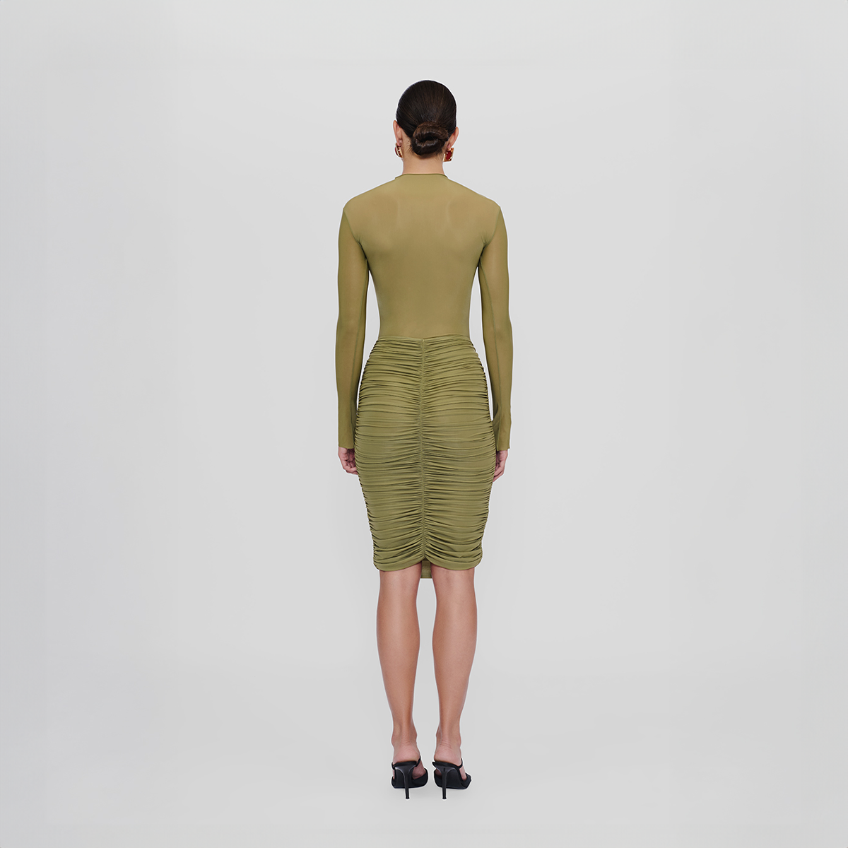 DASOS SKIRT