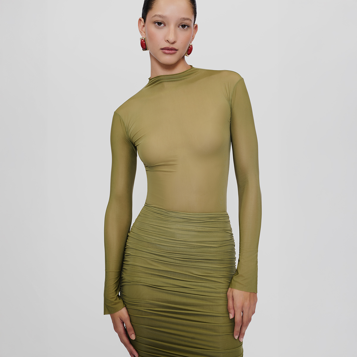 DASOS SKIRT