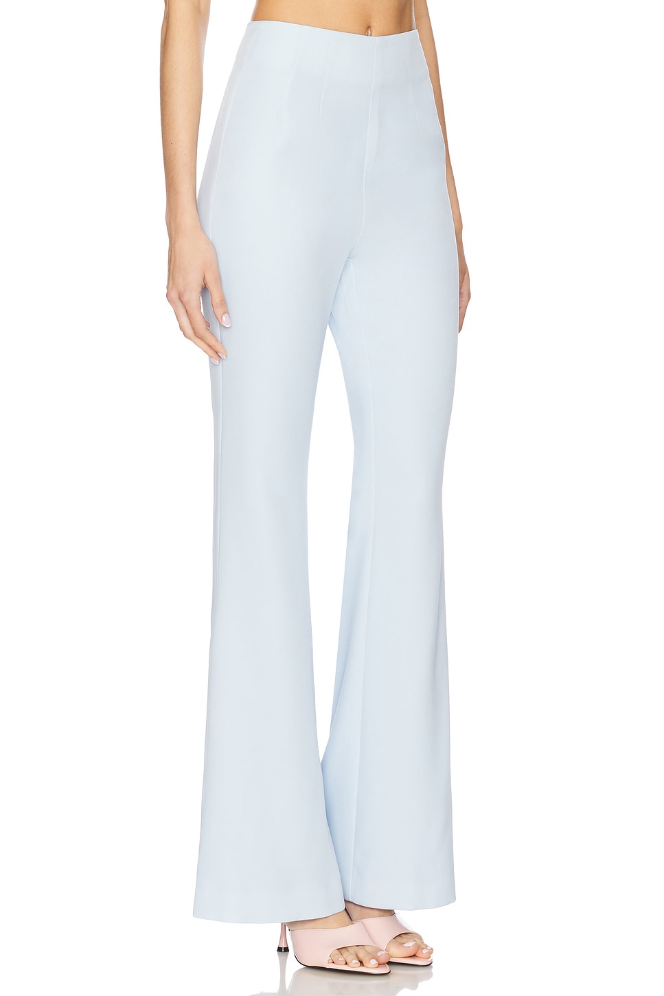 Alex Pant - Pastel Blue
