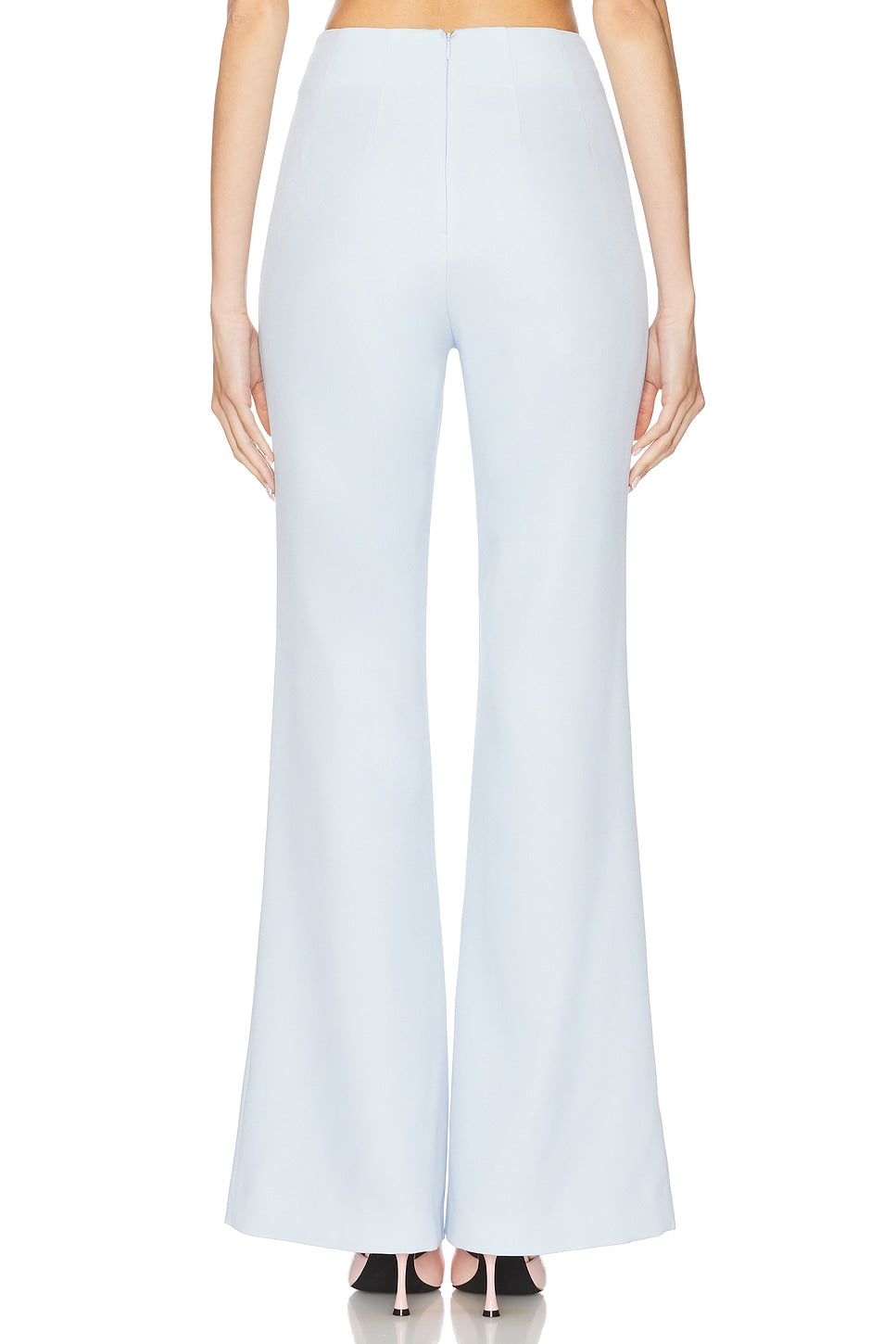 Alex Pant - Pastel Blue