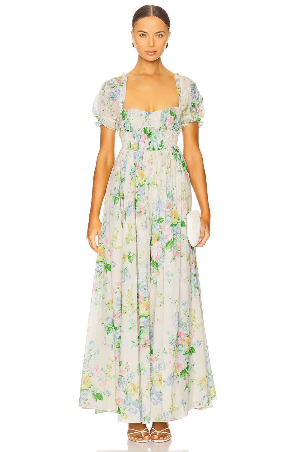 The Briar Rose Renfaire Dress