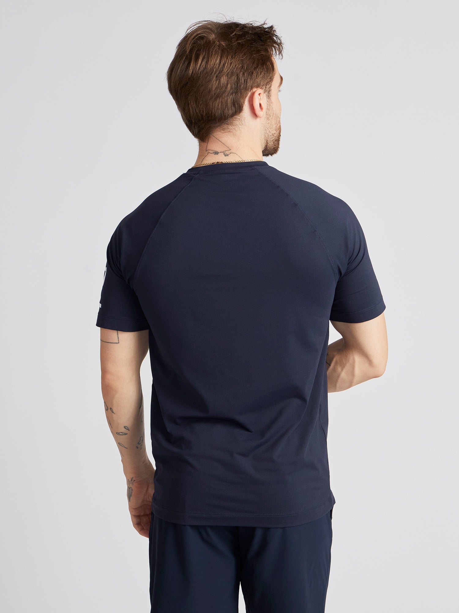 Reign Short Sleeve | Rhone