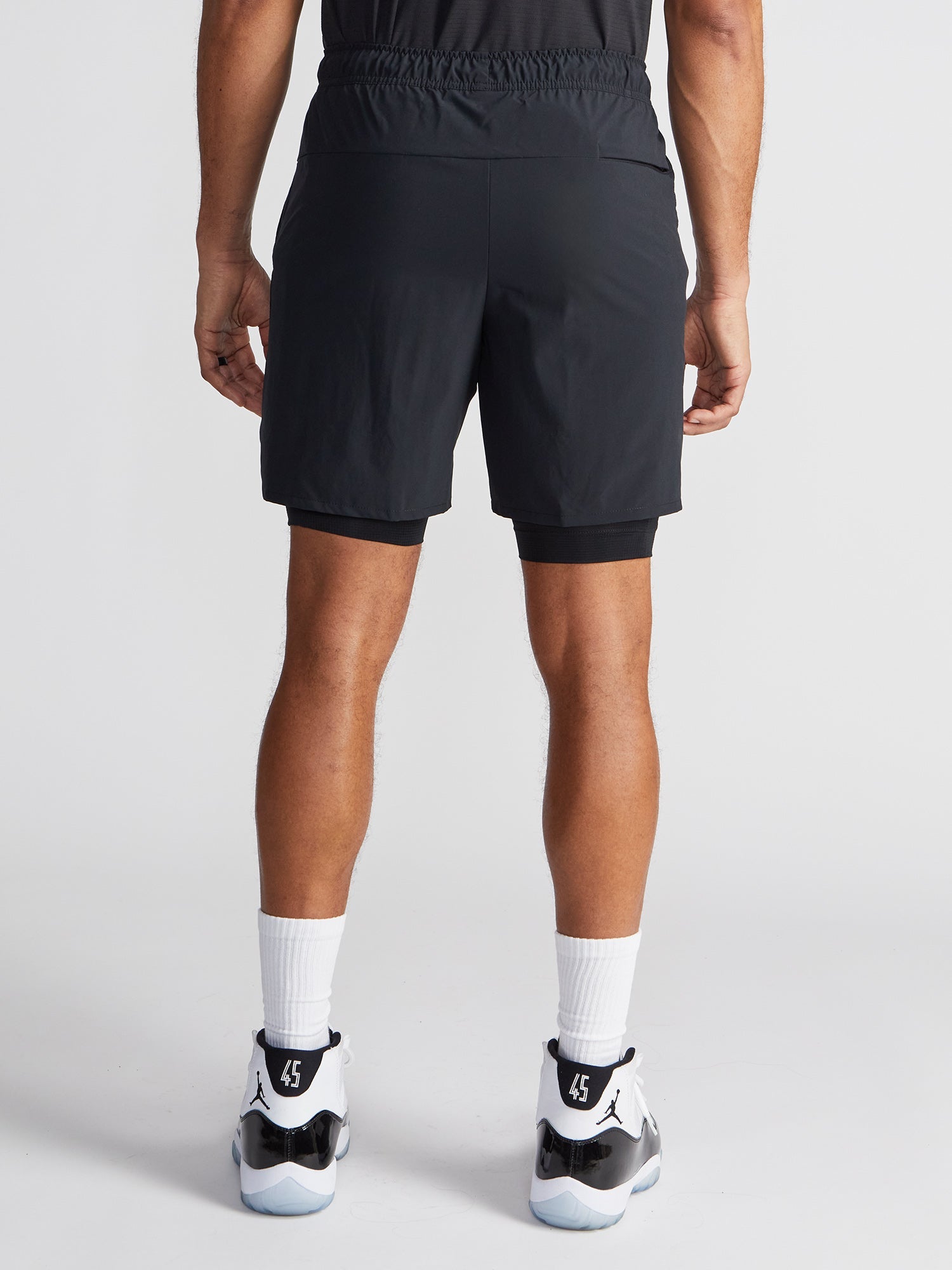 Dri-Fit 7" Versatile Shorts | Nike
