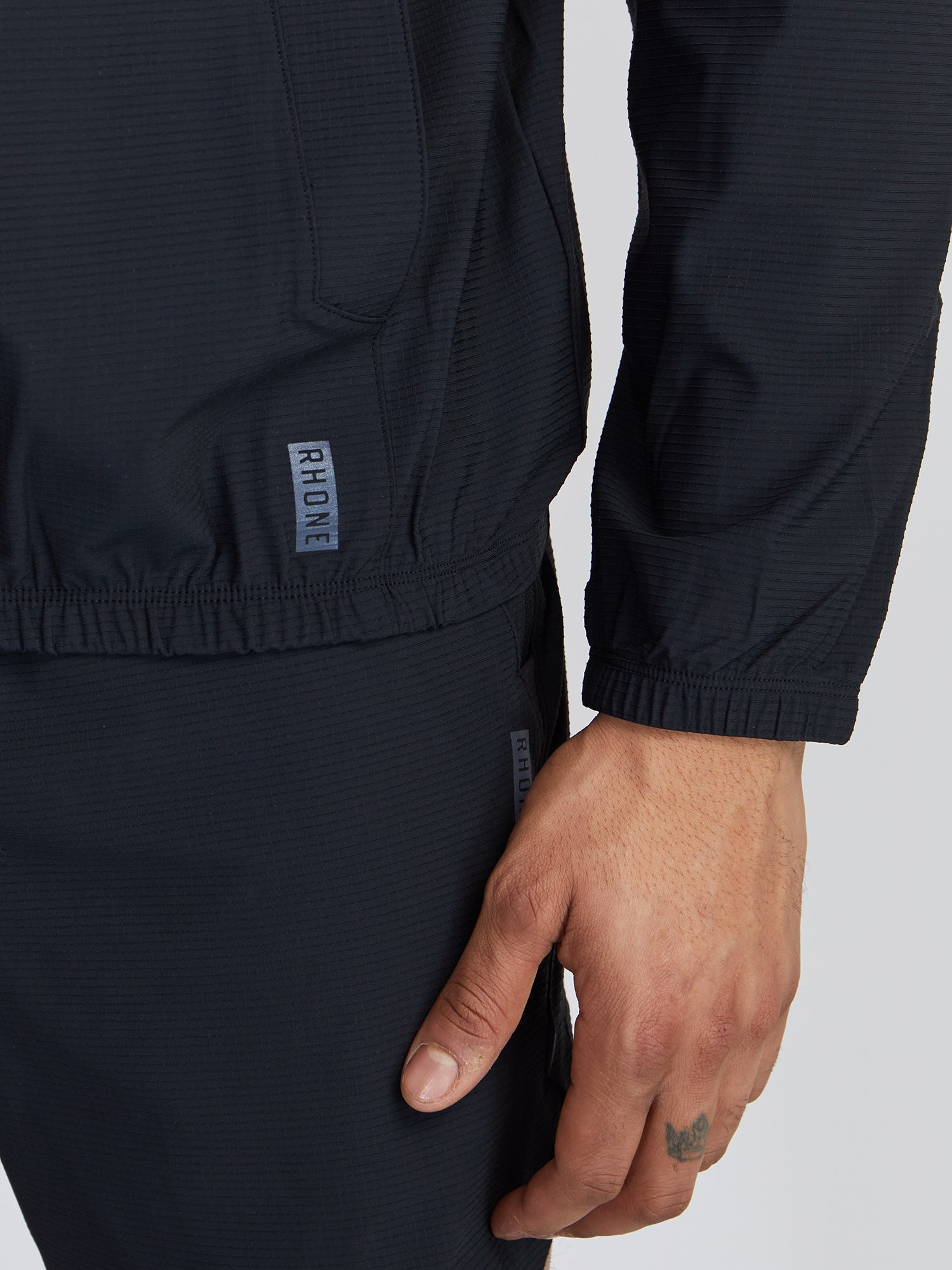 Invictus Ripstop | Rhone