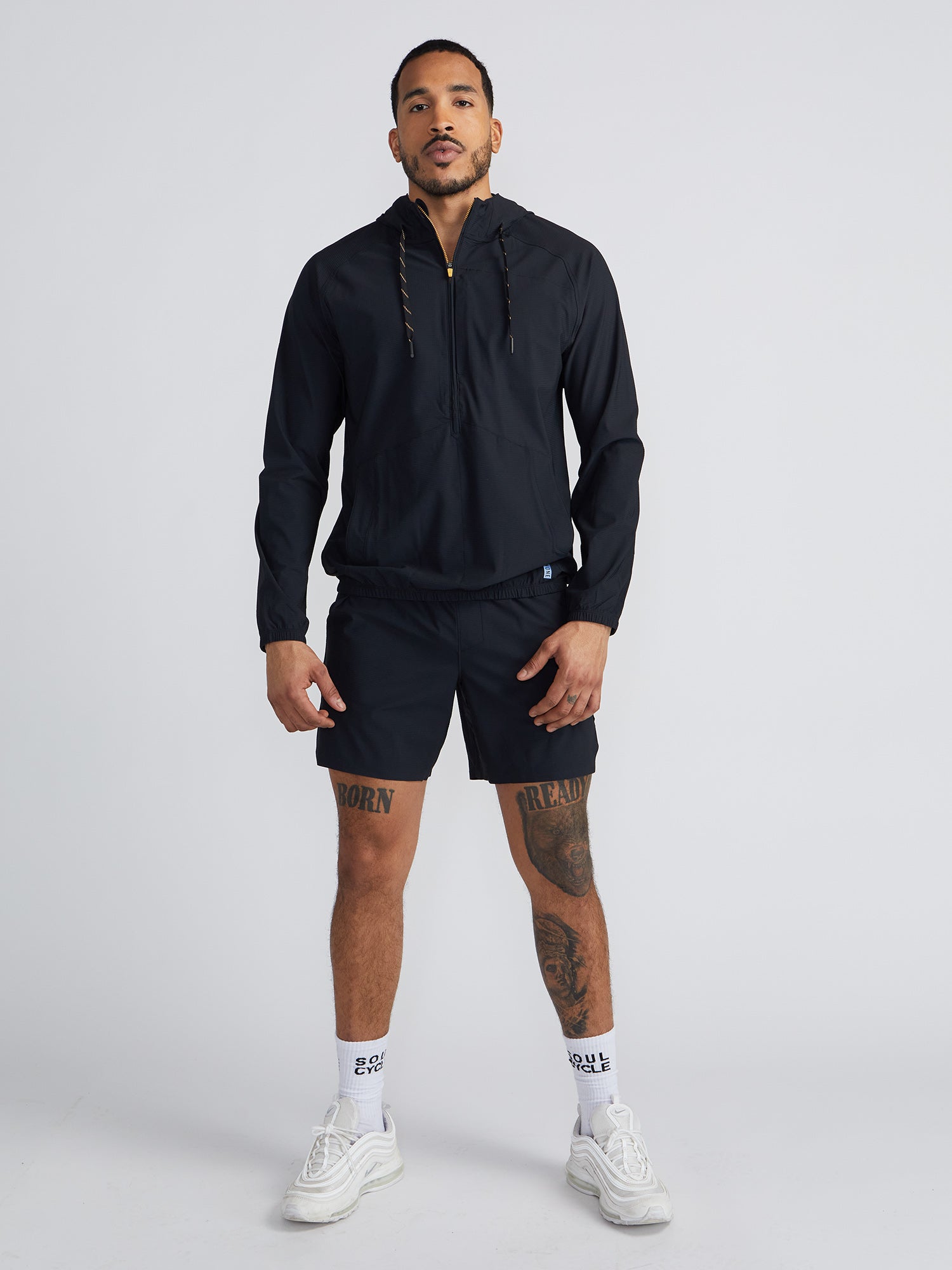 7" Invictus Training Short | Rhone