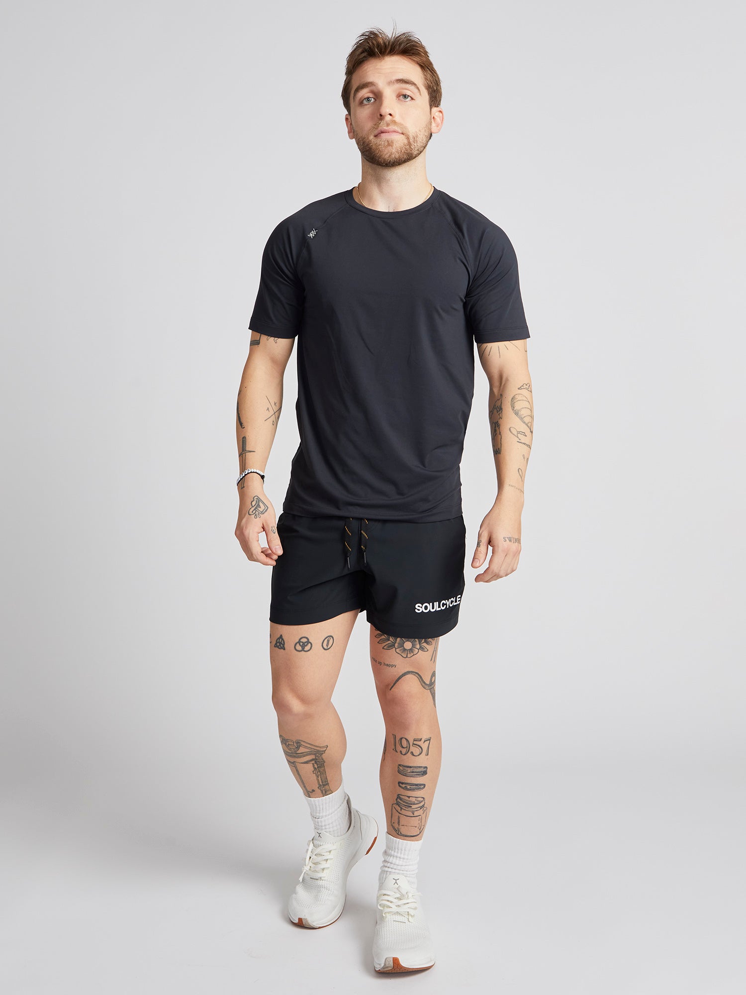 5" Pursuit Short-Unlined | Rhone