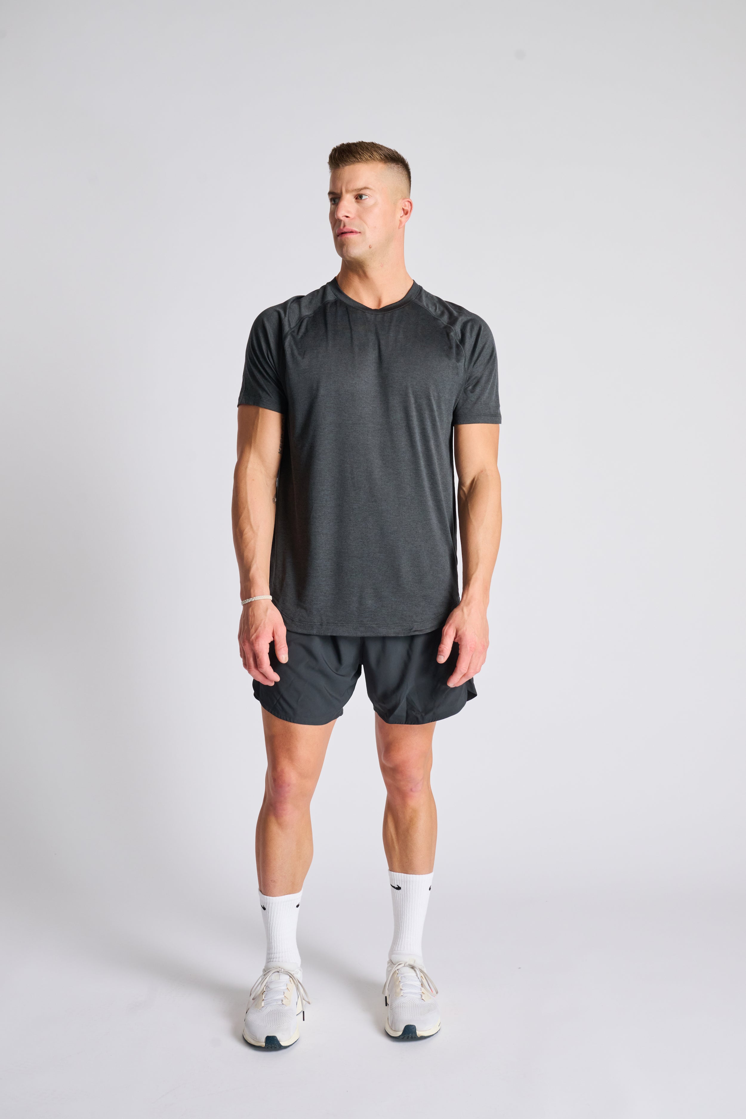Atmosphere Tee | Rhone