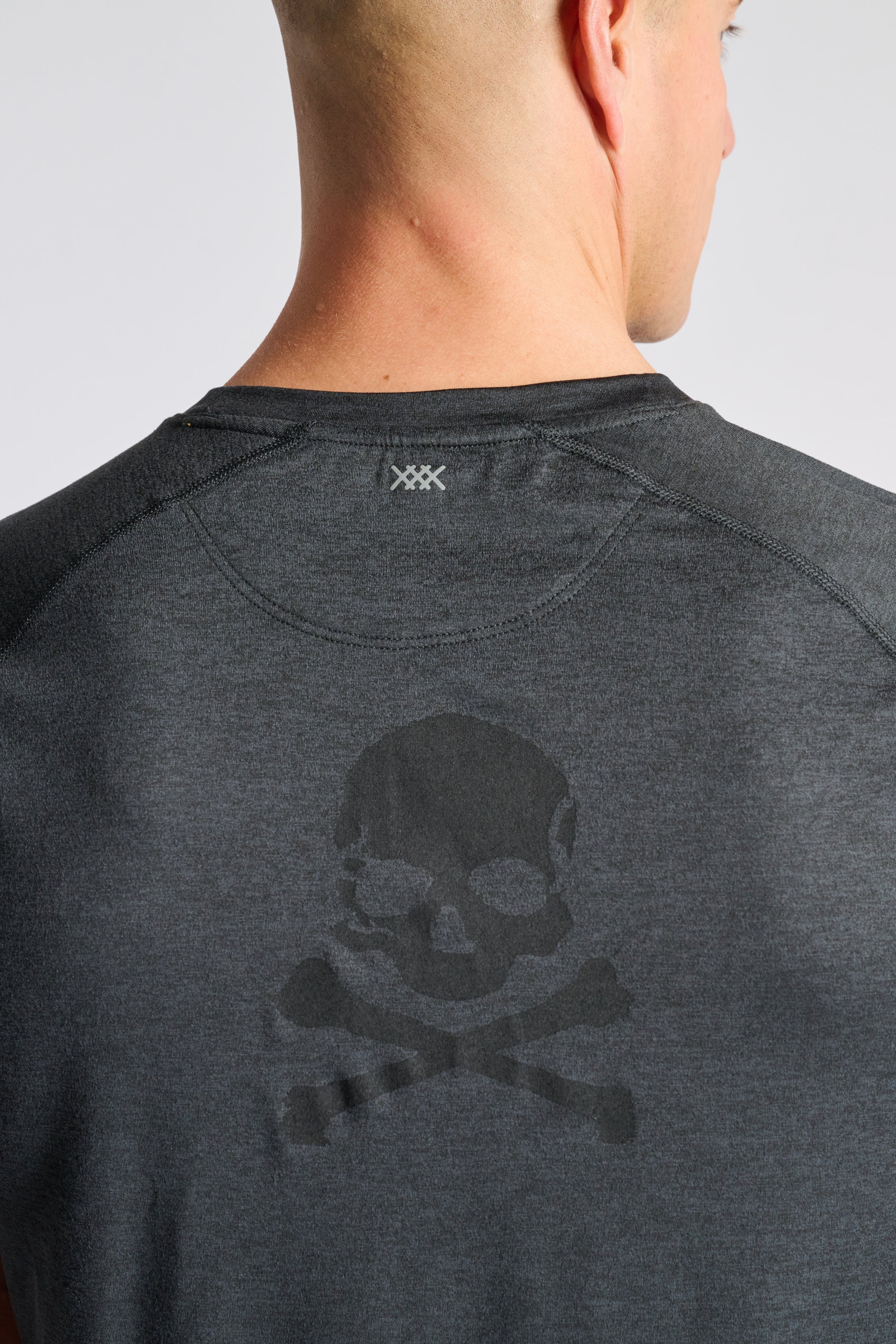 Atmosphere Tee | Rhone