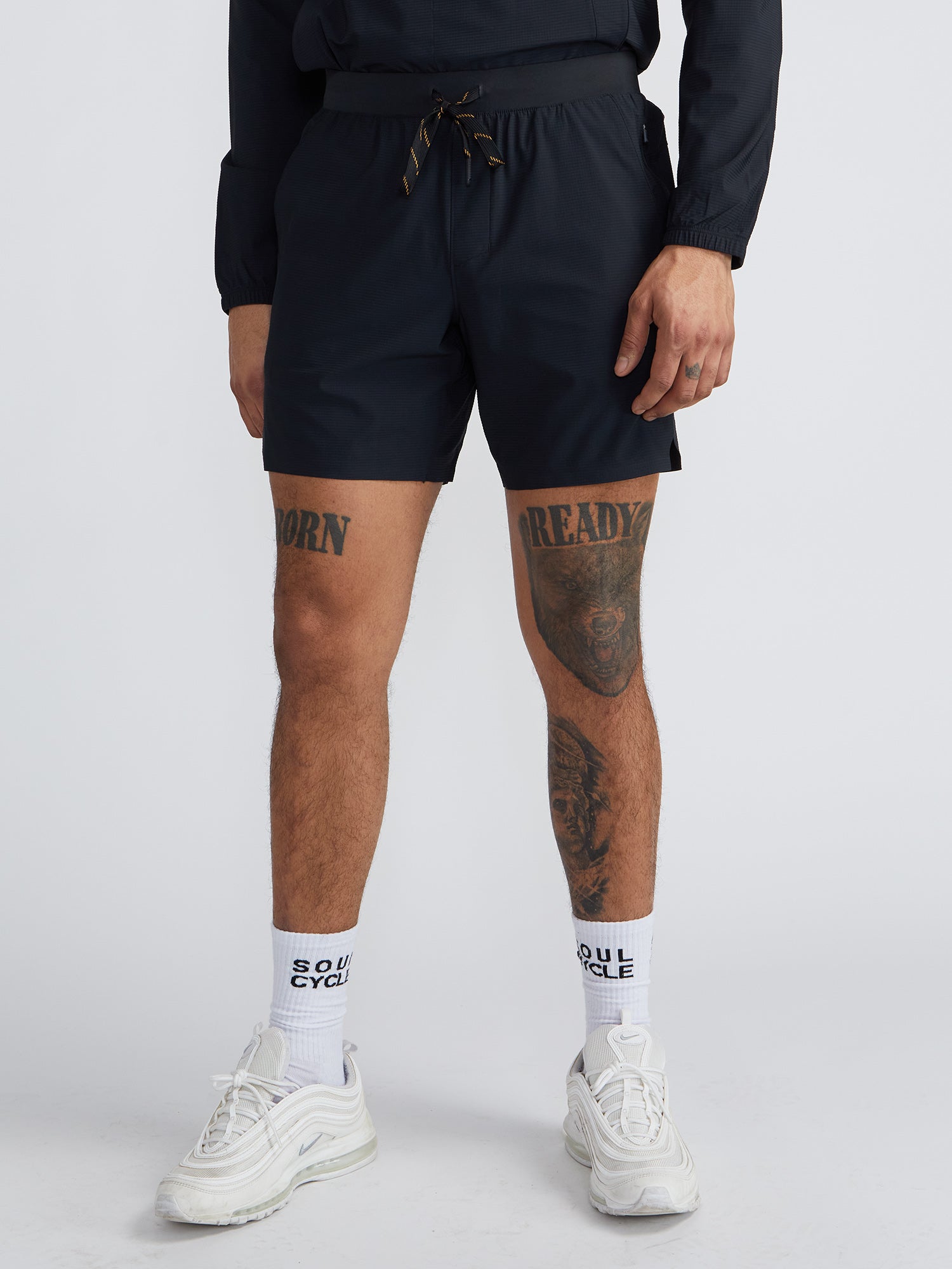 7" Invictus Training Short | Rhone