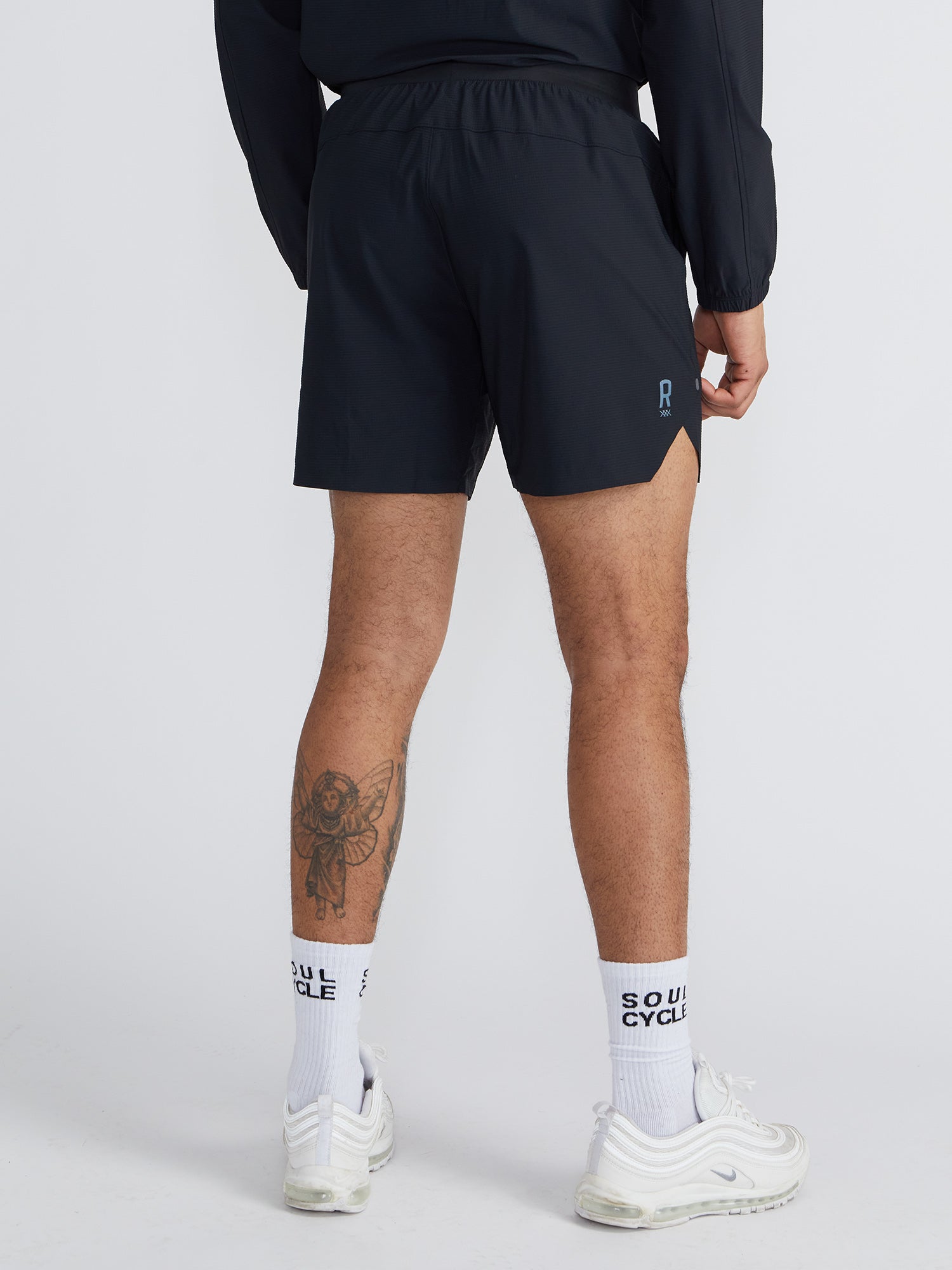7" Invictus Training Short | Rhone