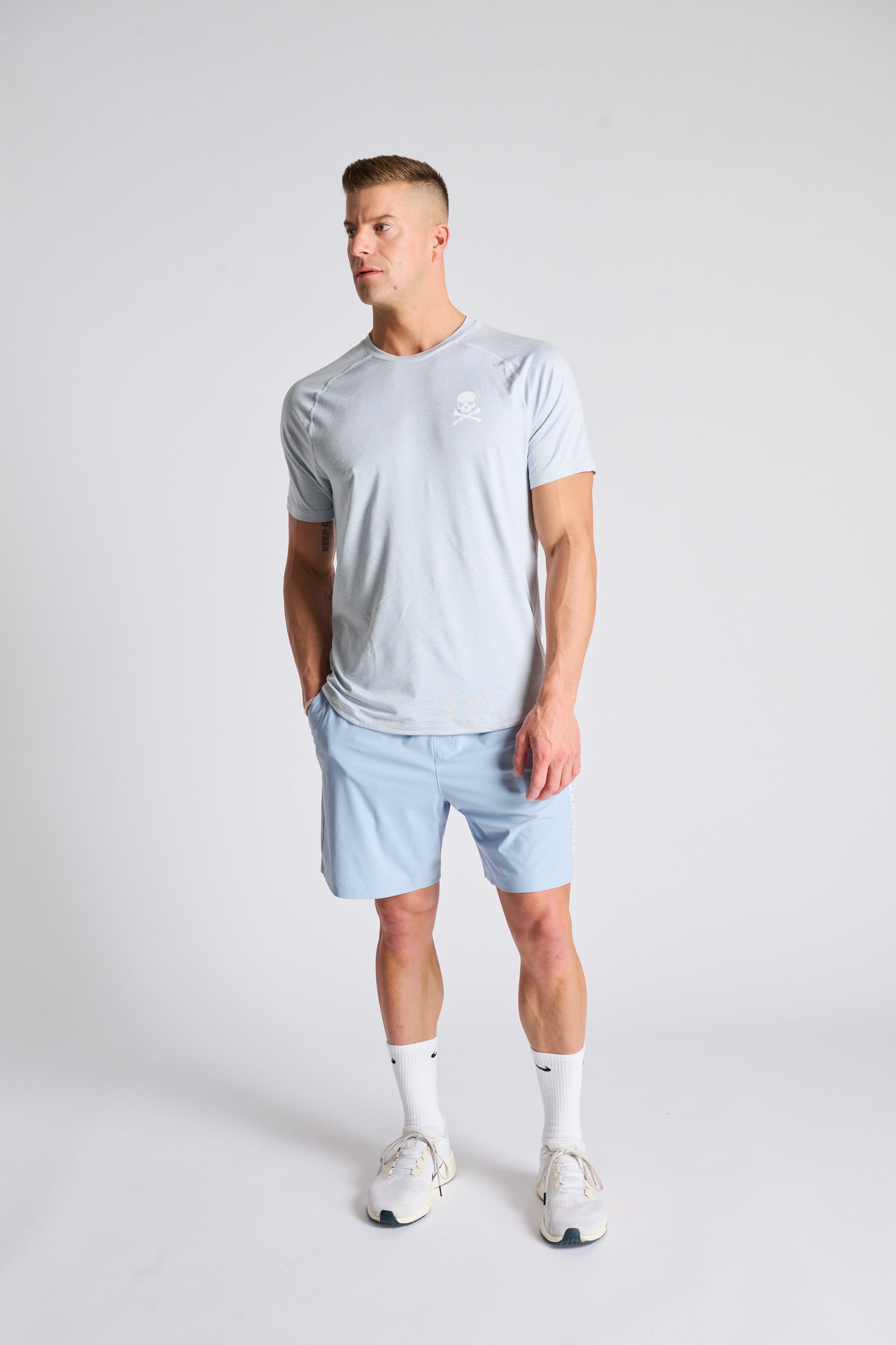 Atmosphere Tee | Rhone