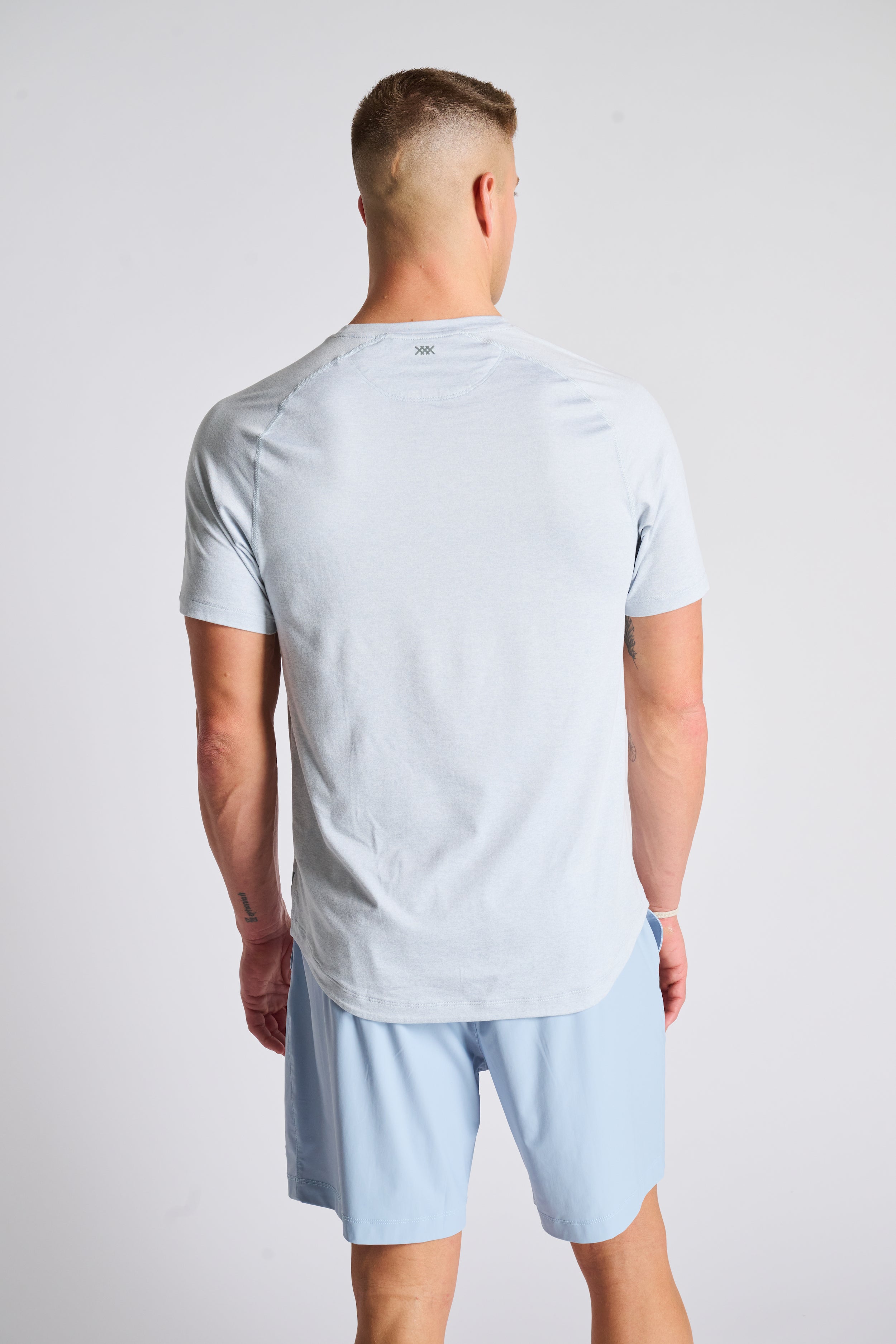 Atmosphere Tee | Rhone