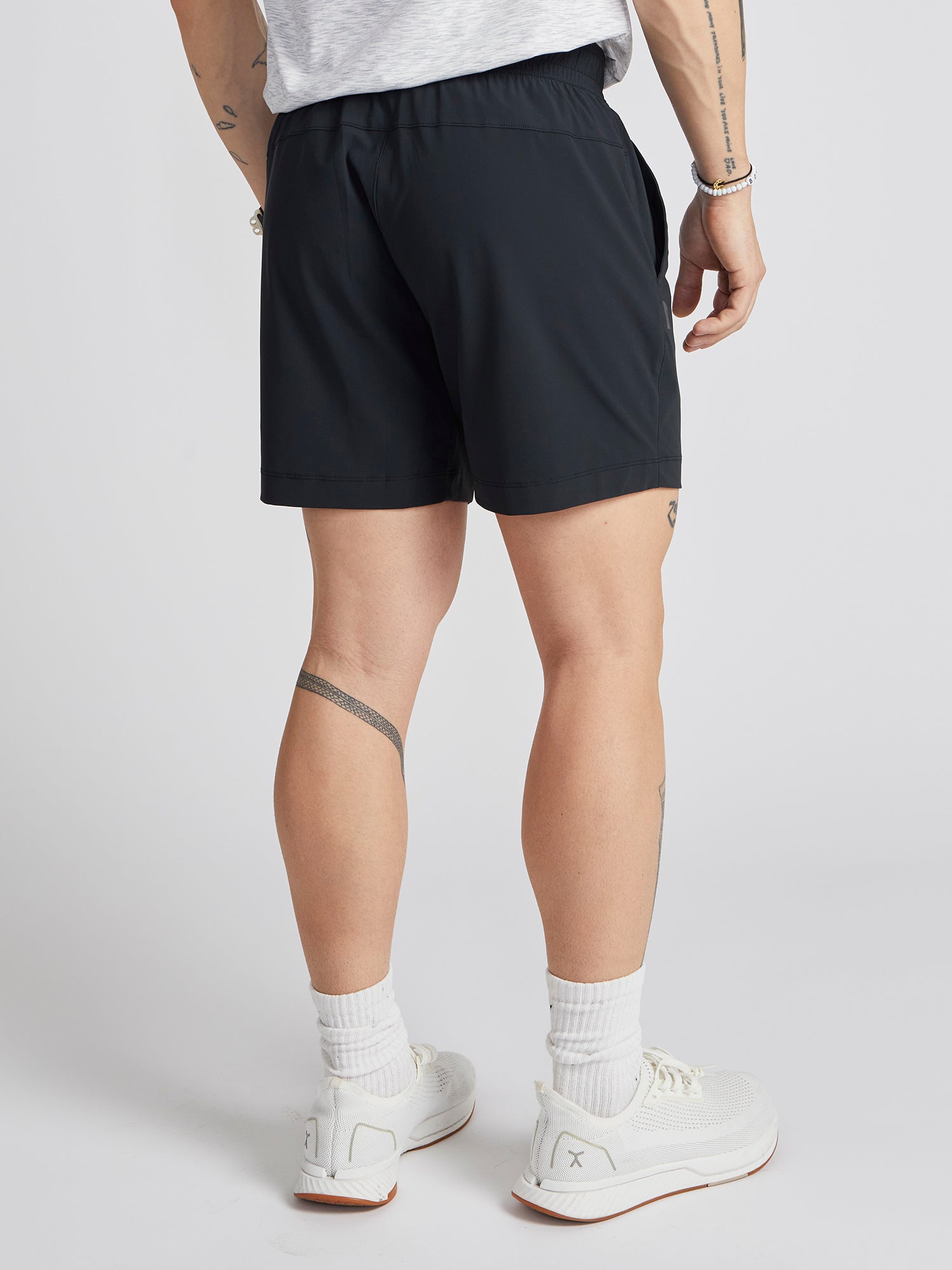 5" Pursuit Short-Unlined | Rhone